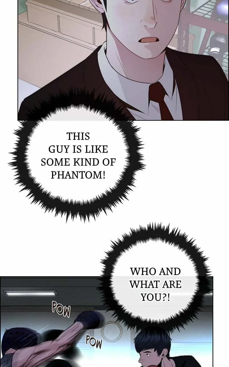 A Man
