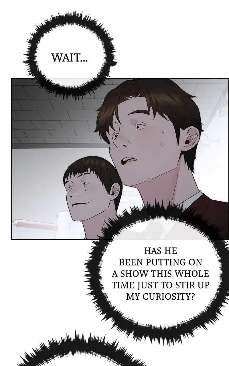 A Man