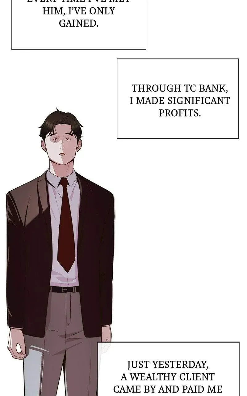A Man