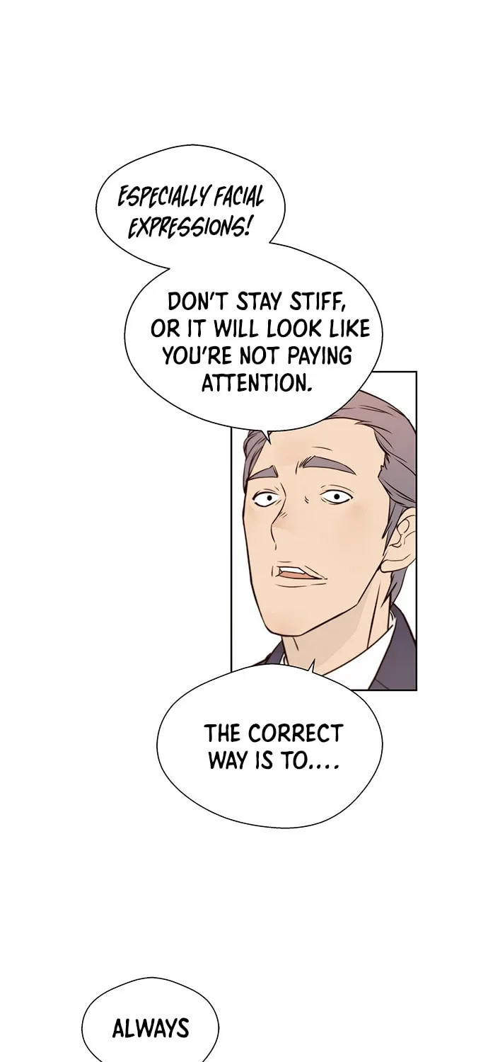 A Man