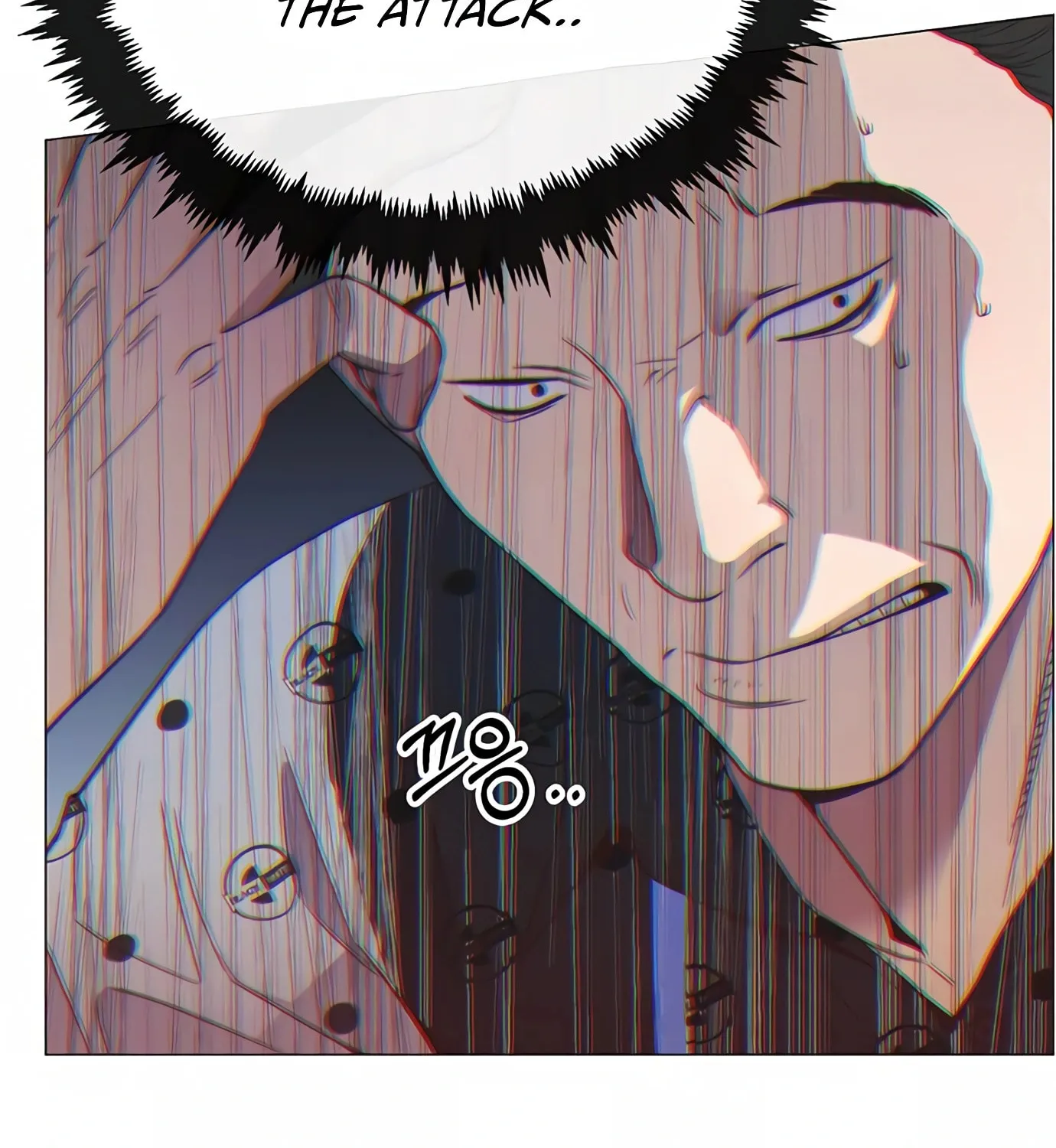 A Man