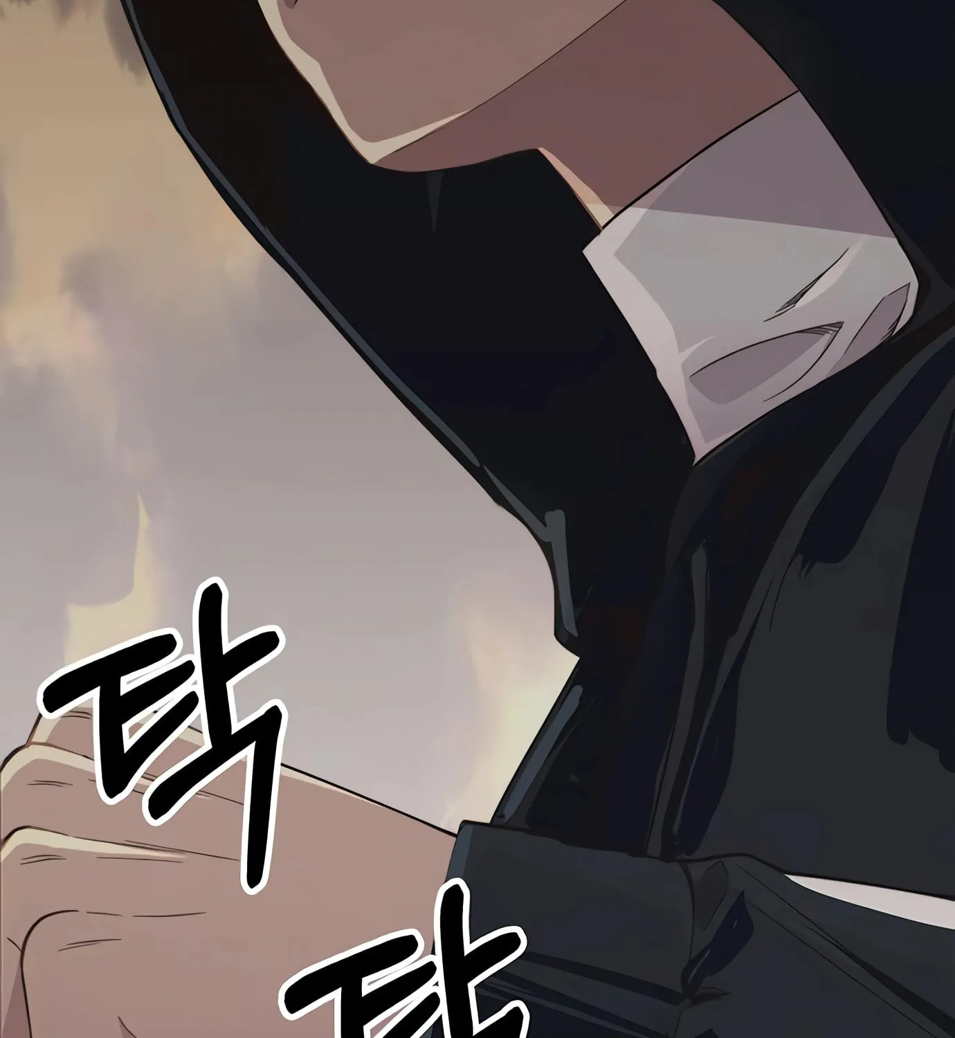 A Man