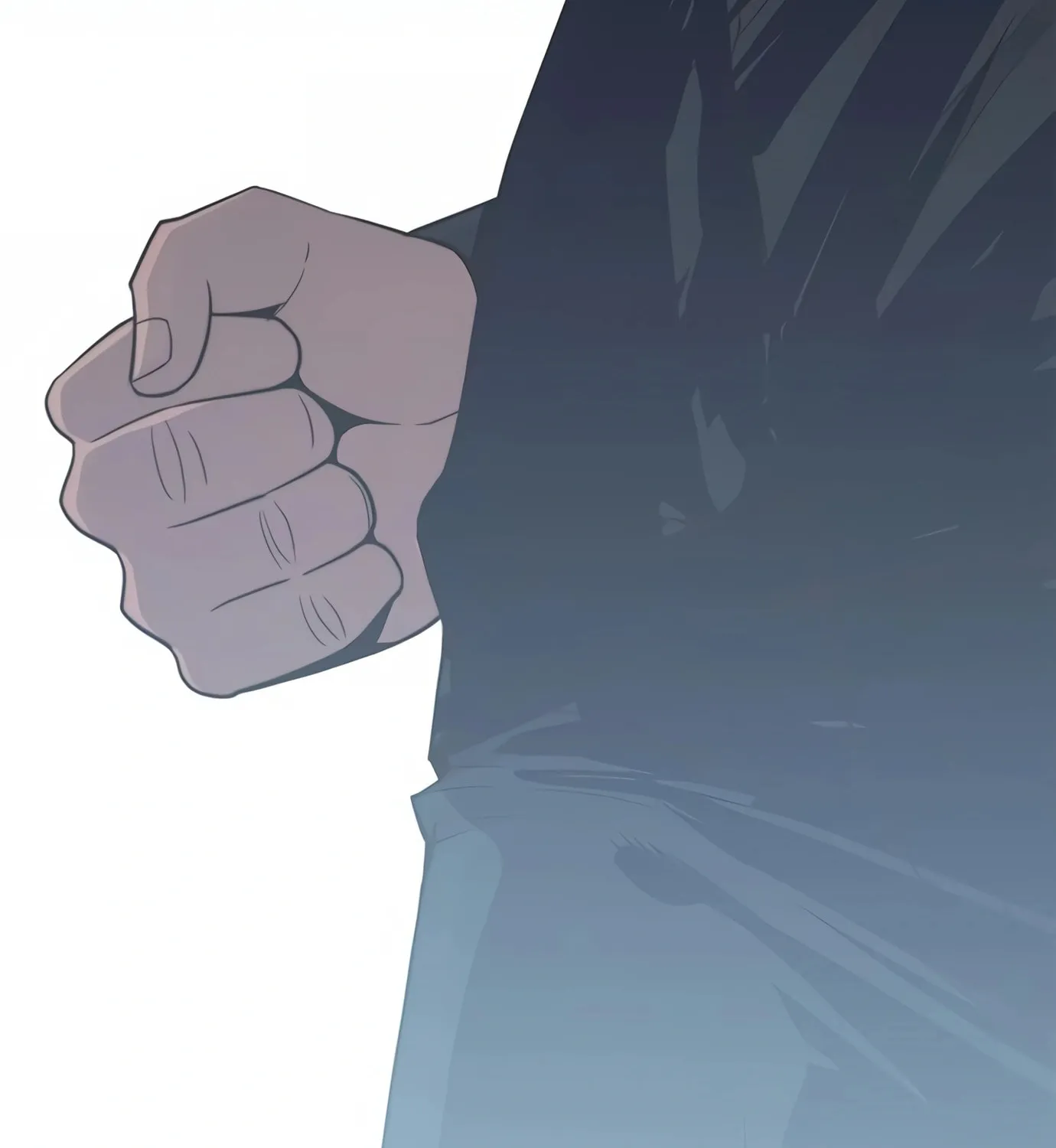 A Man