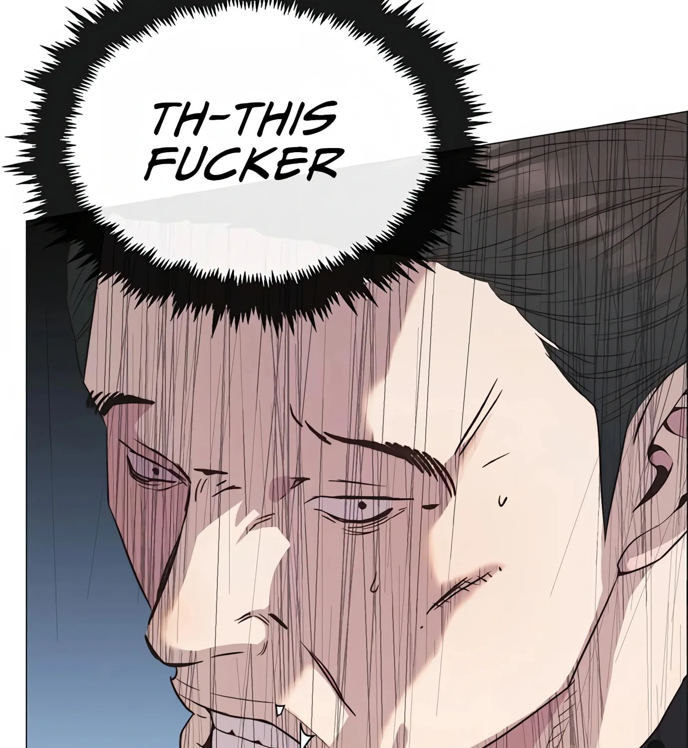 A Man