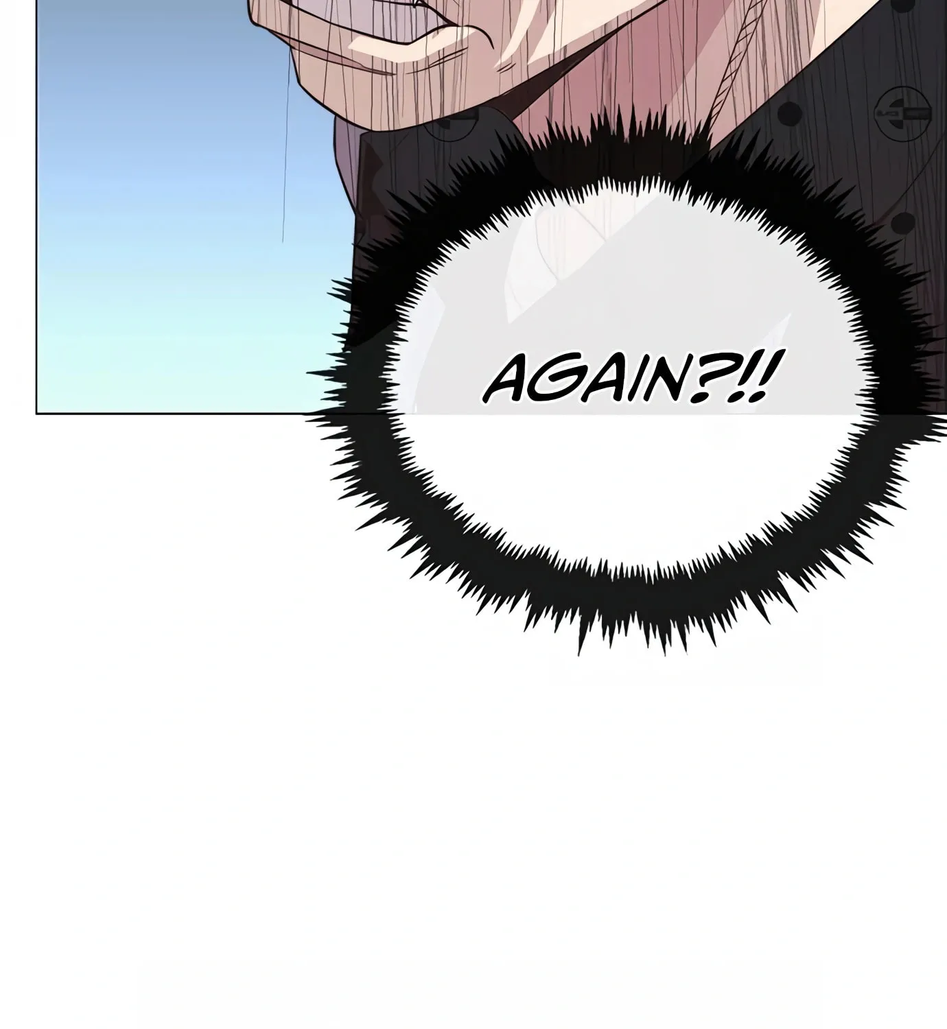 A Man