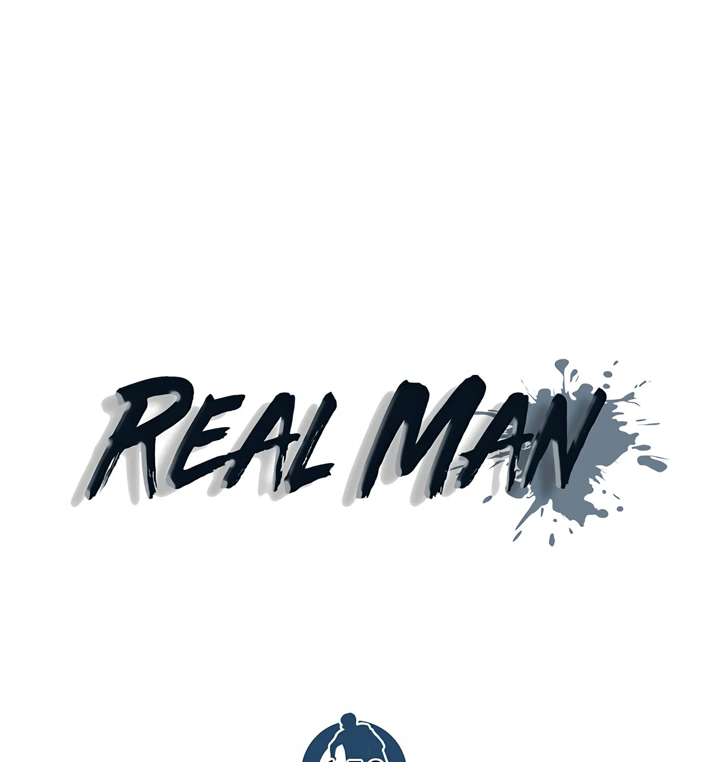 A Man