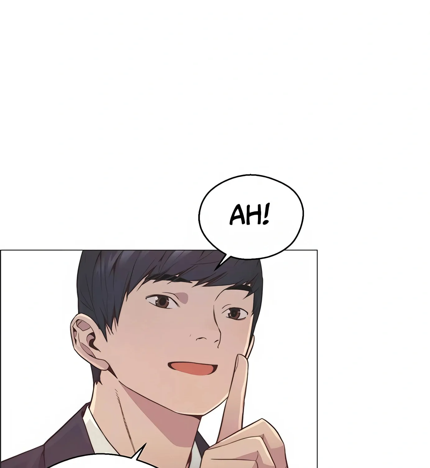 A Man