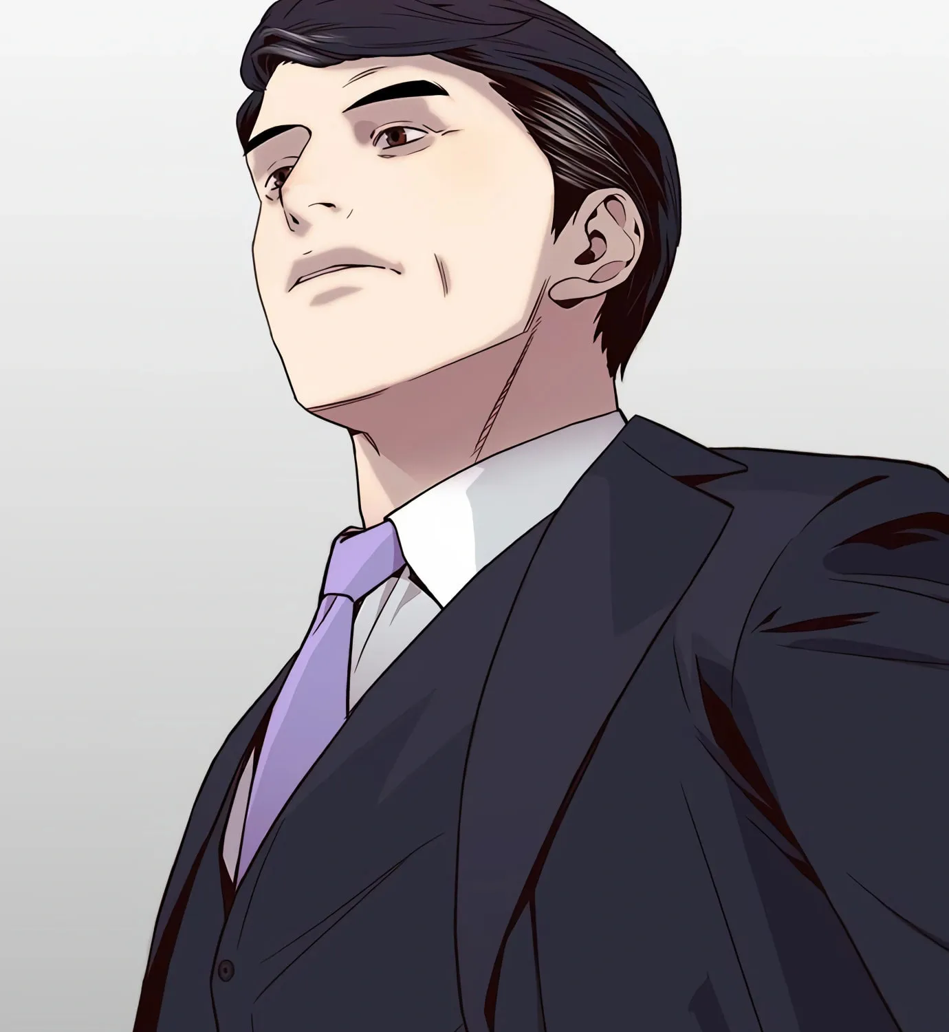 A Man