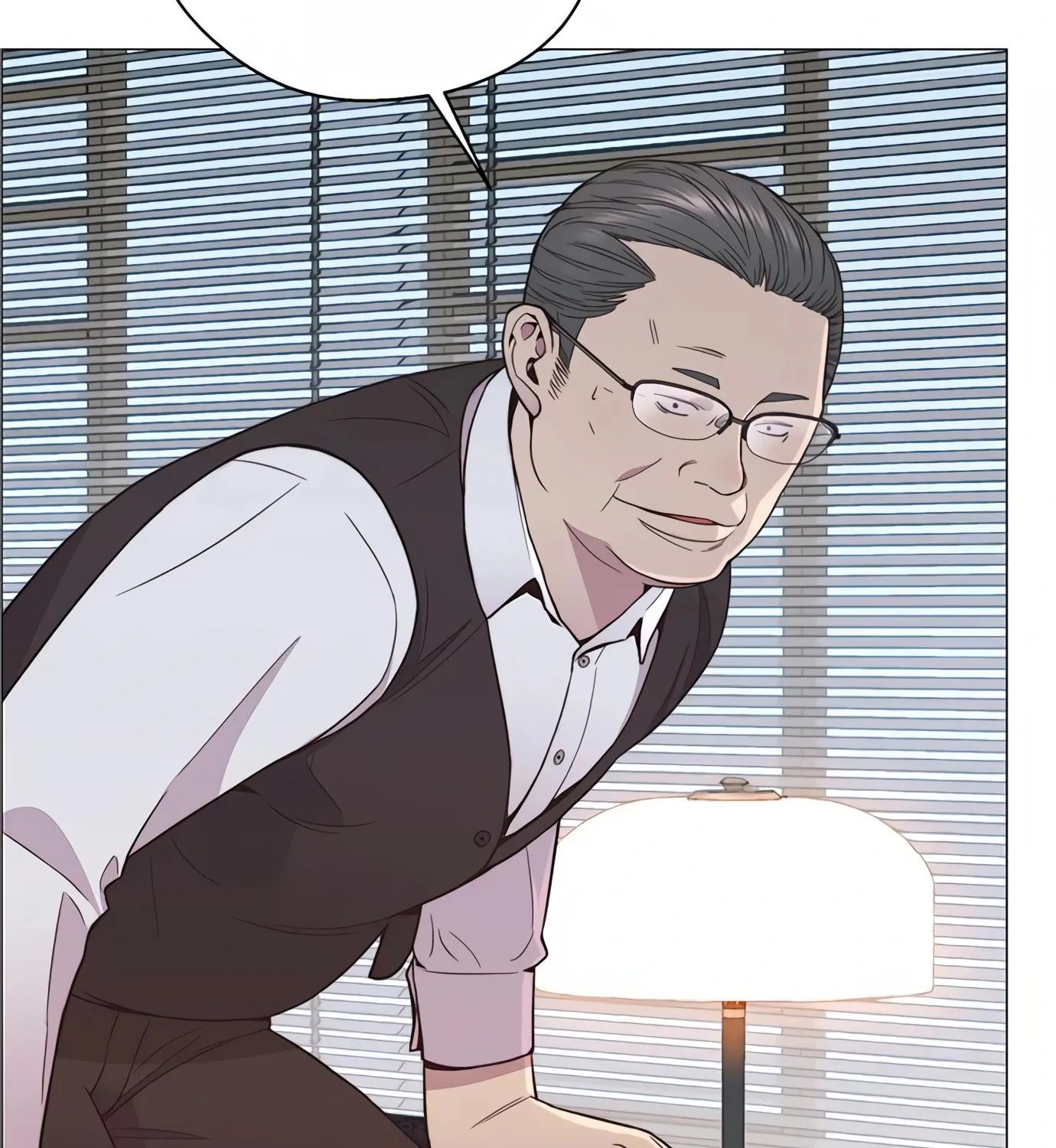 A Man