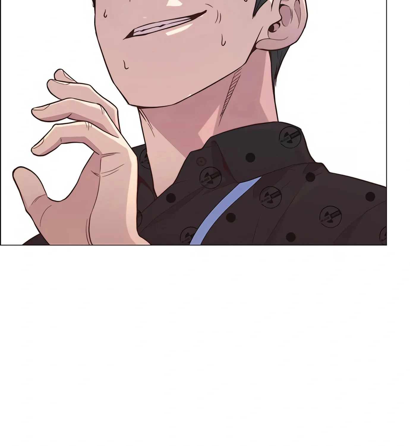 A Man