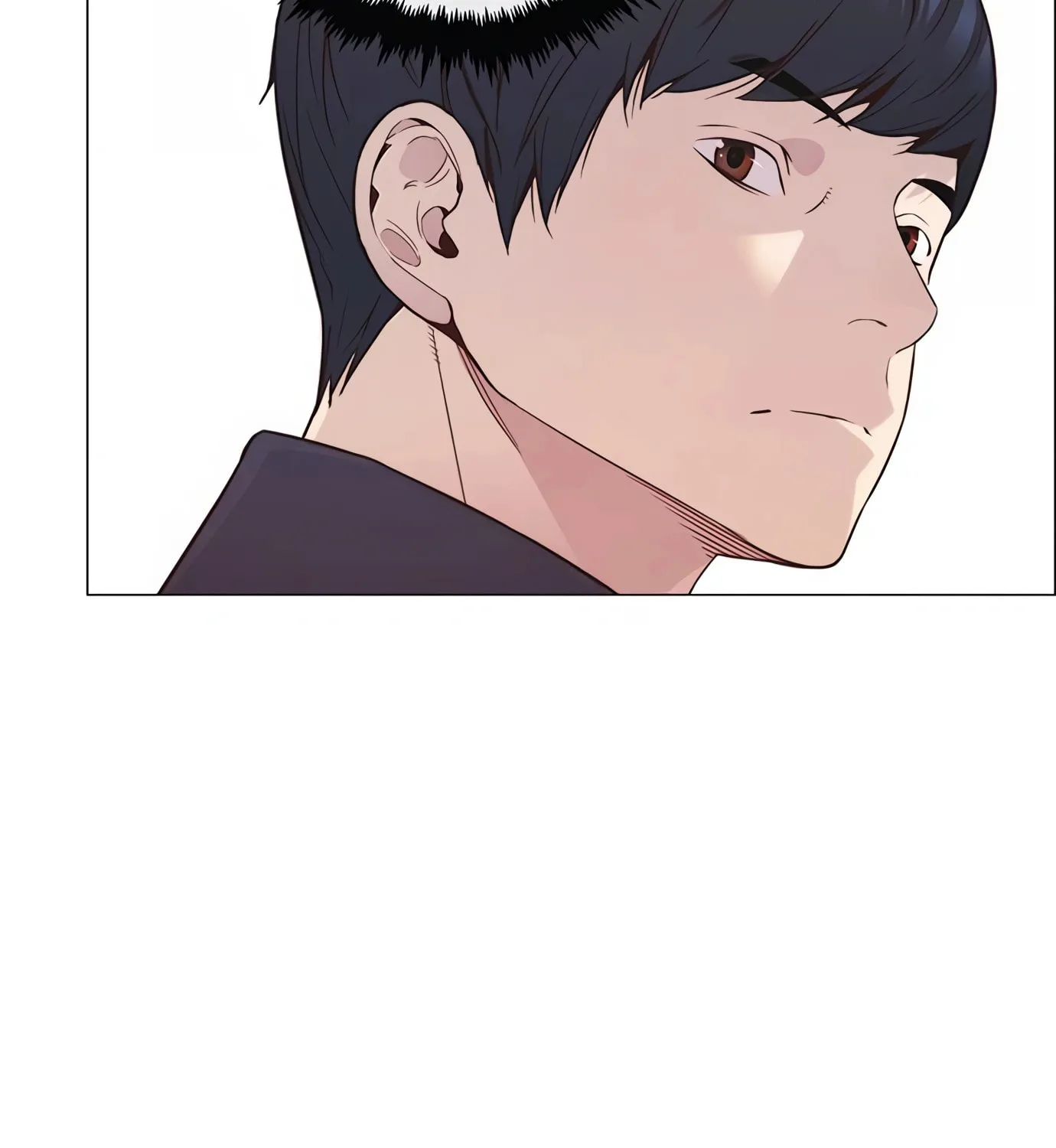 A Man