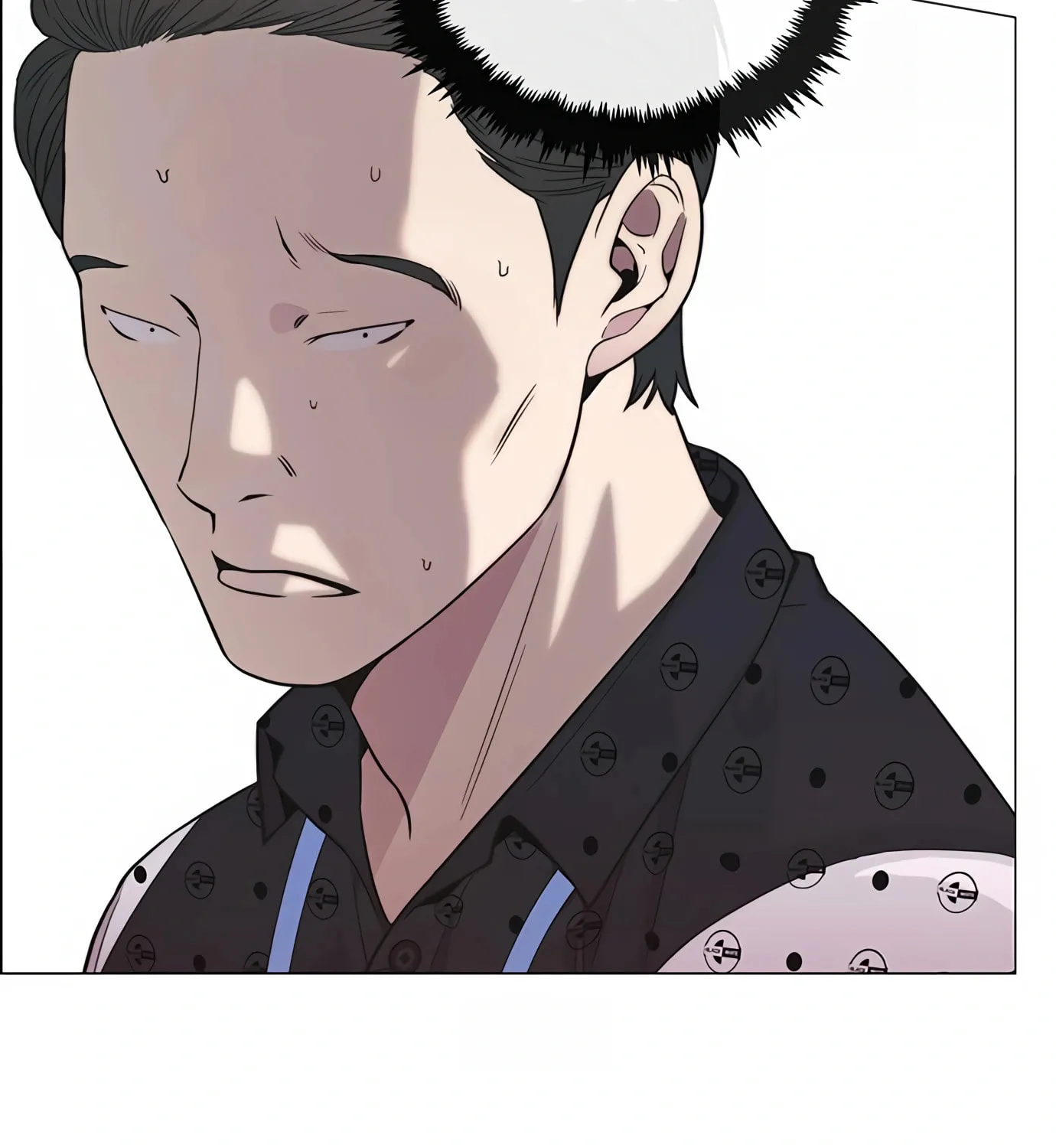 A Man