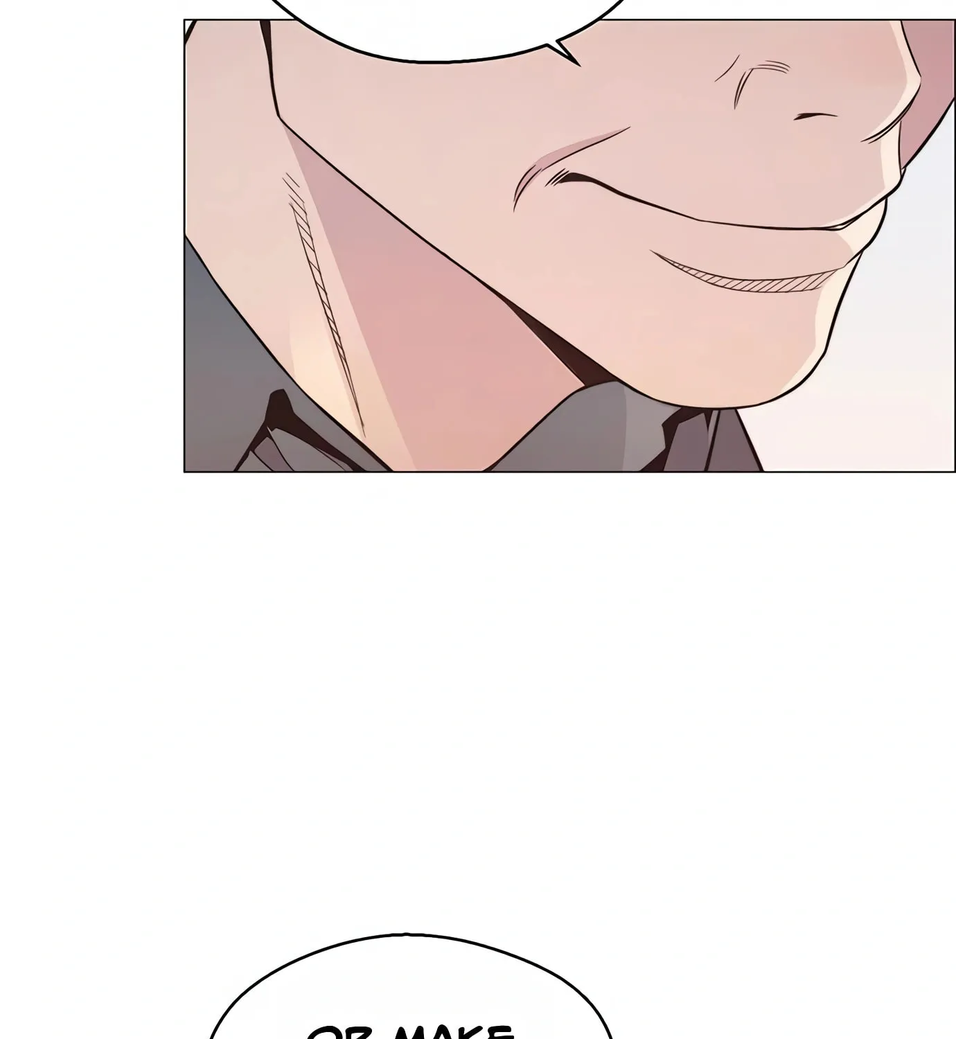 A Man