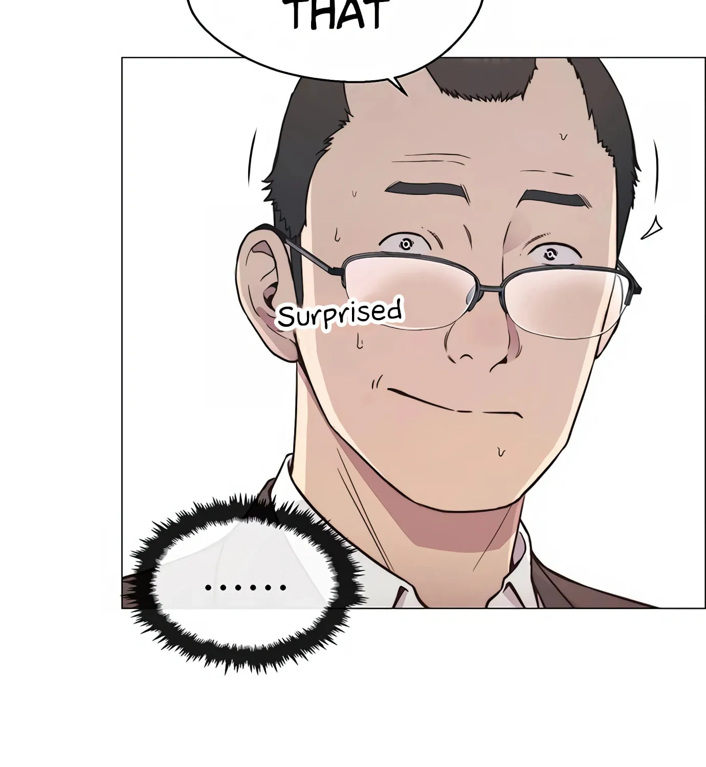 A Man