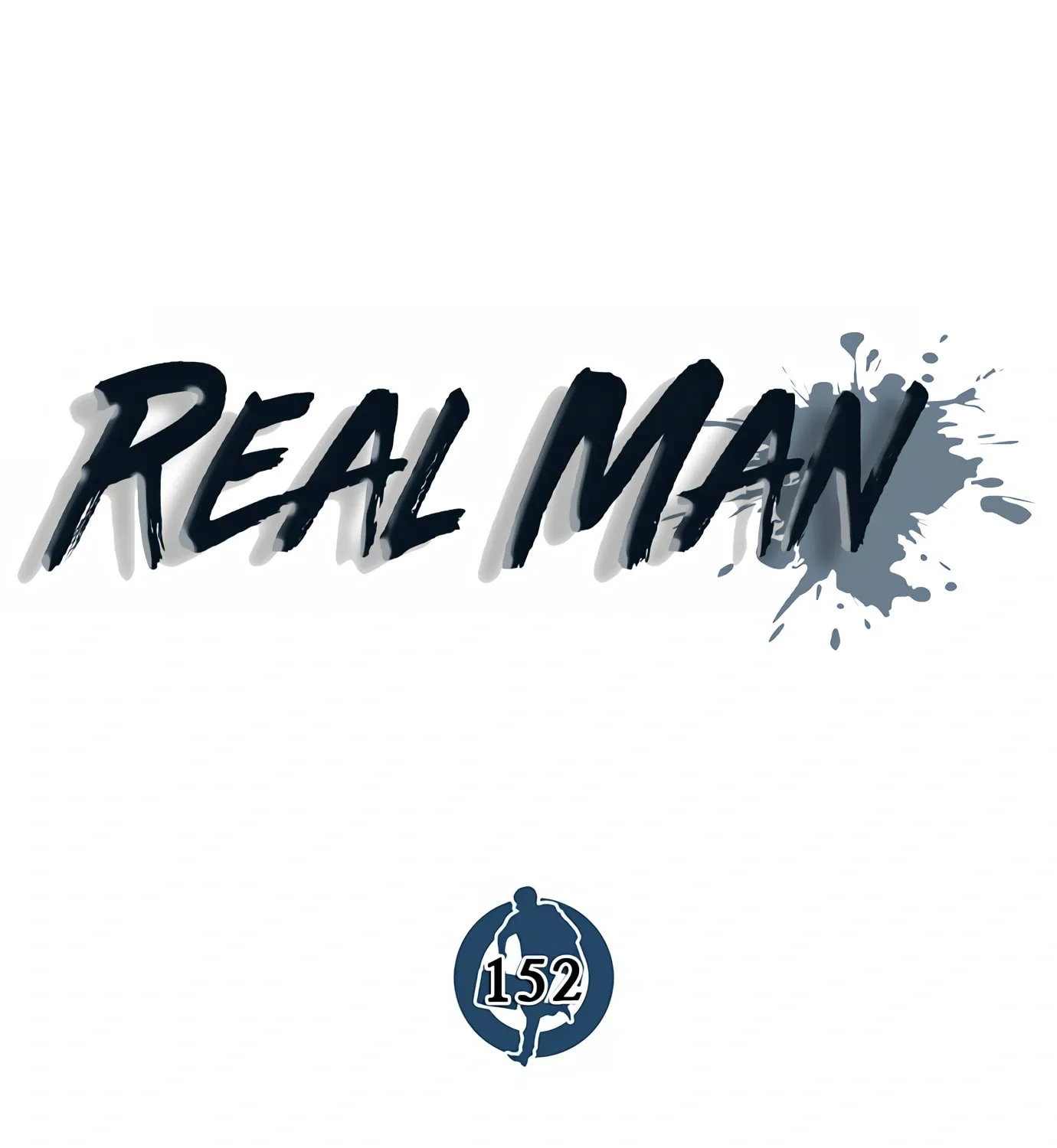 A Man
