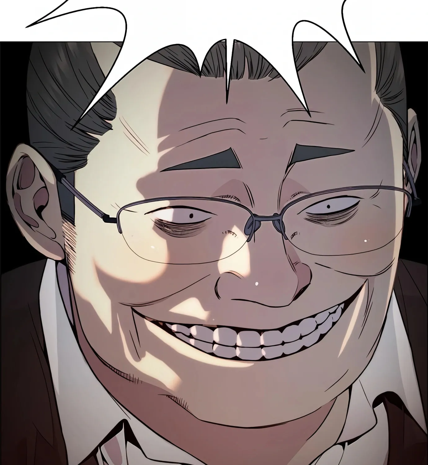 A Man