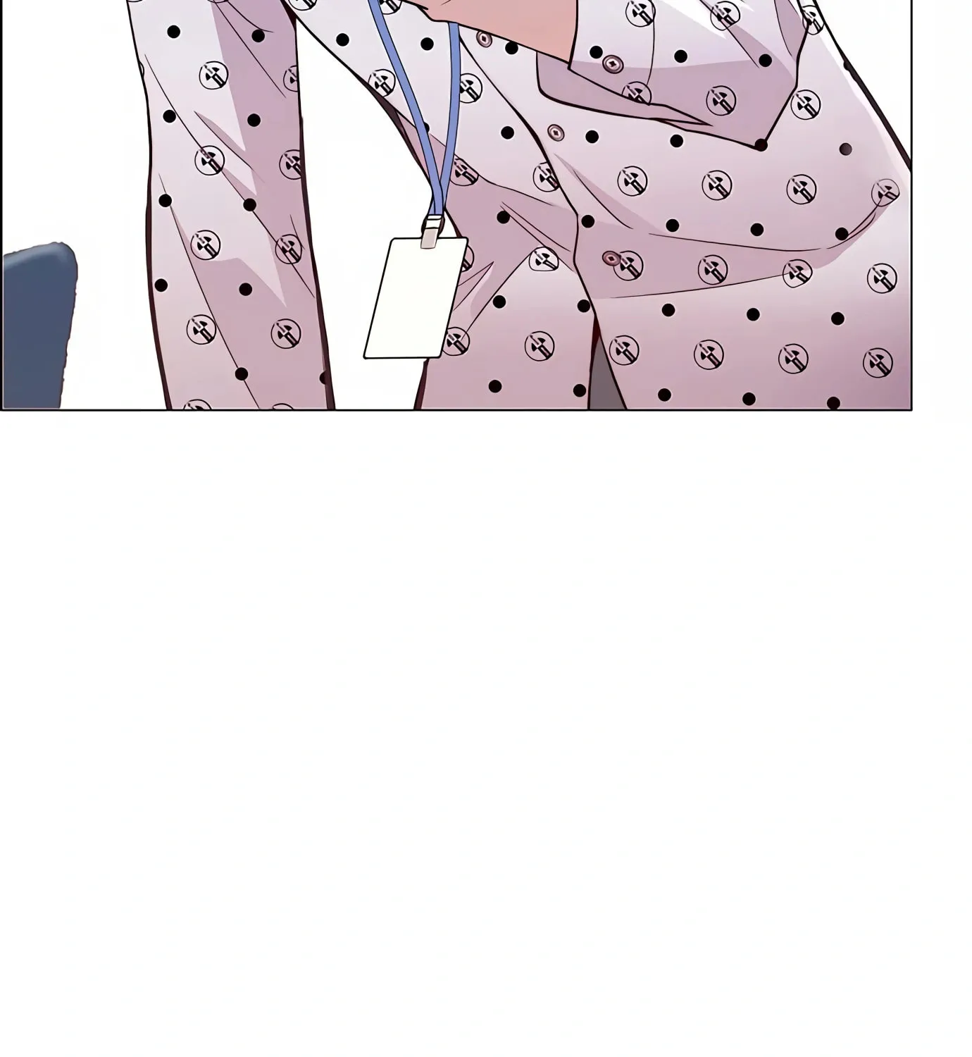 A Man