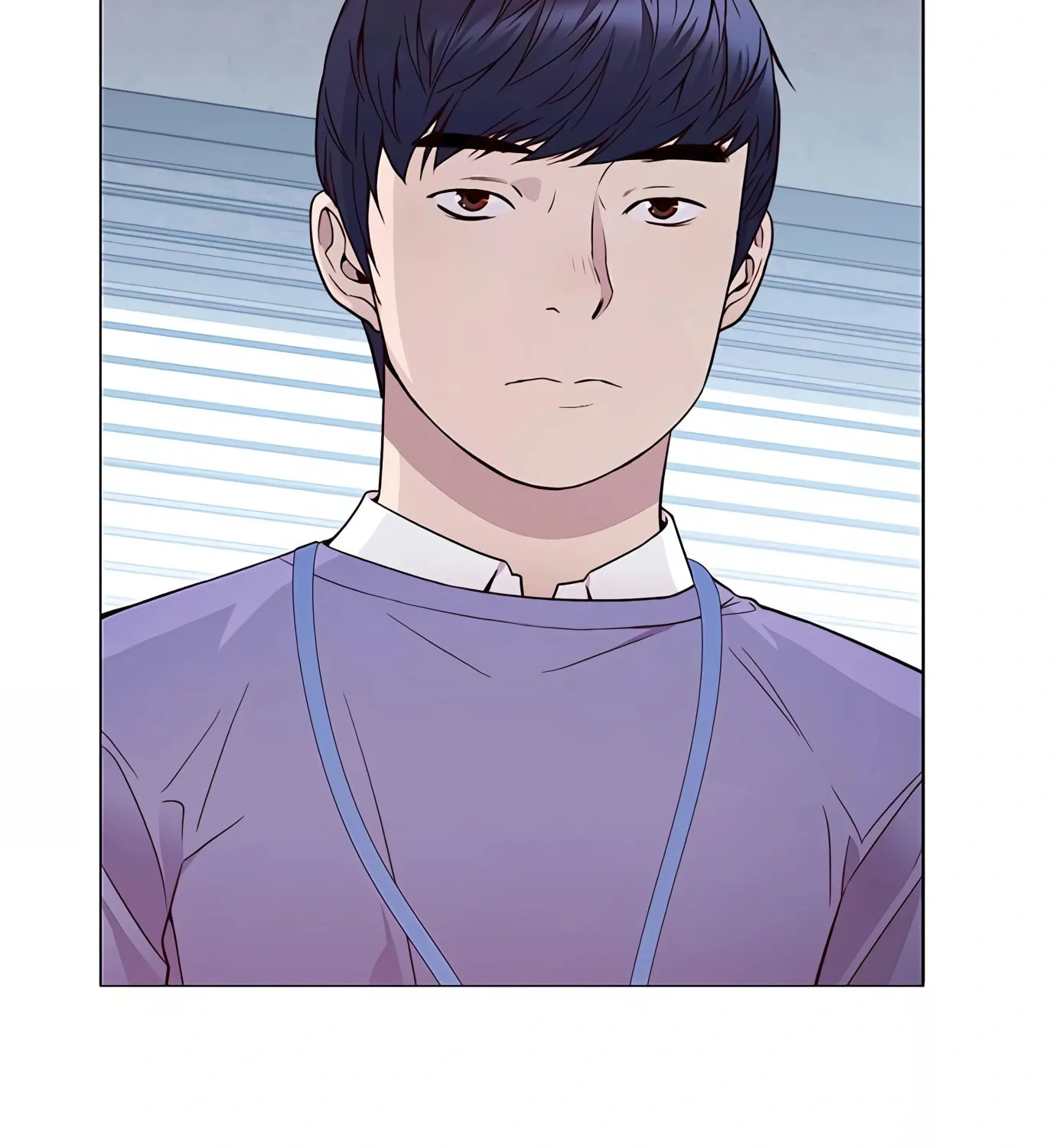 A Man