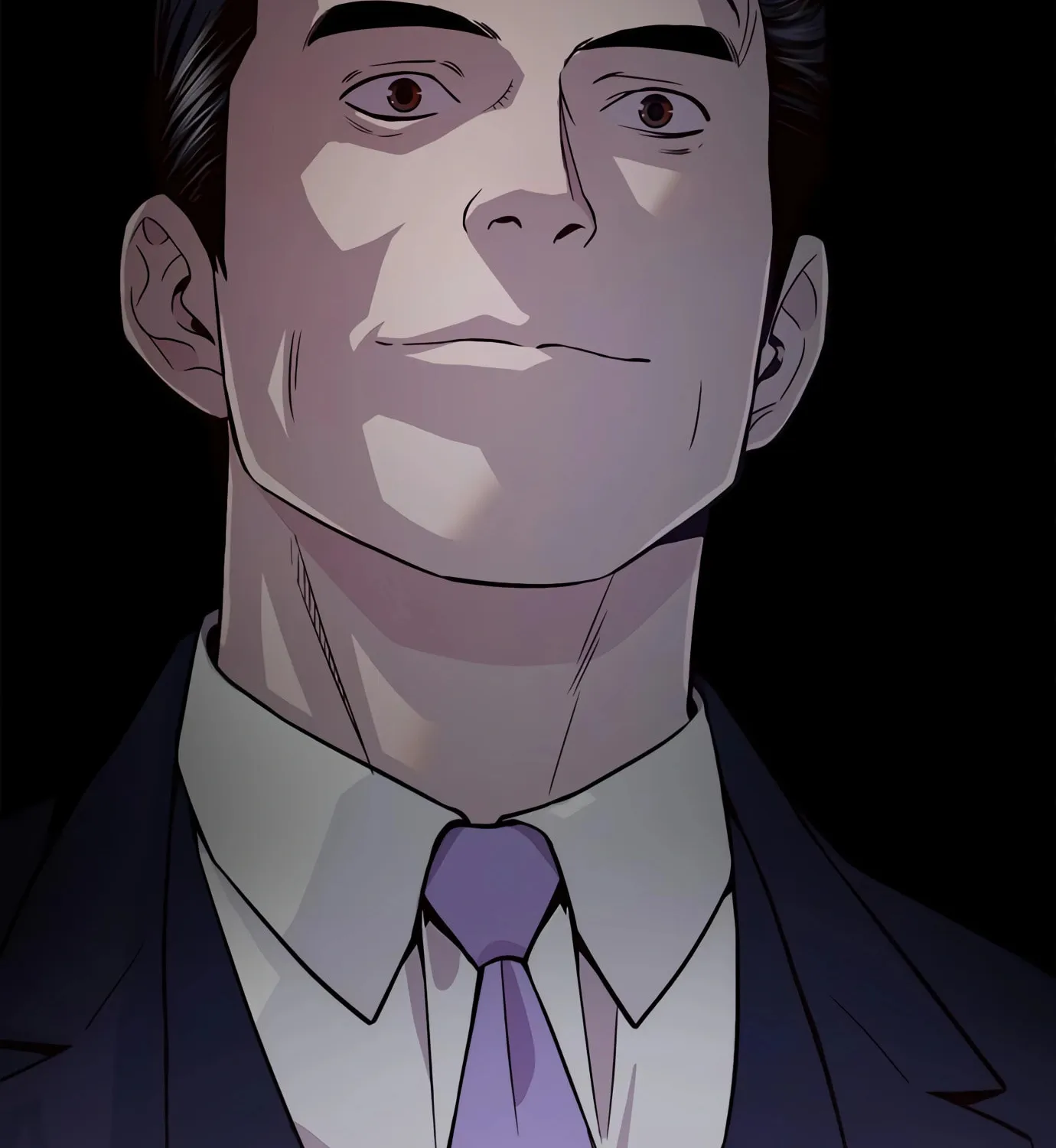 A Man