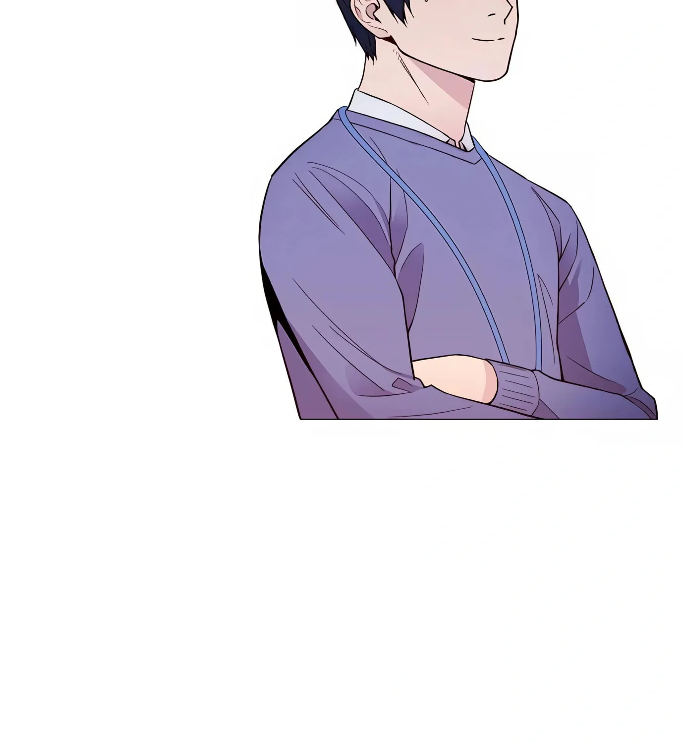 A Man