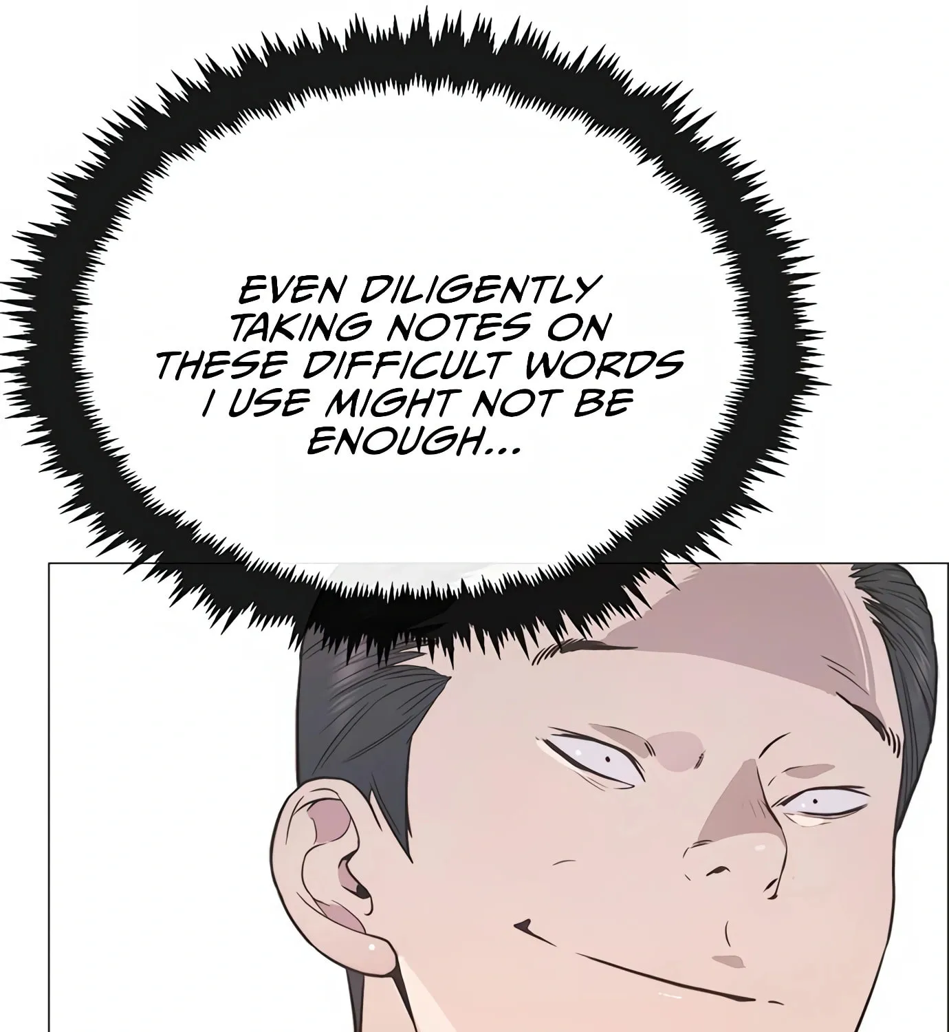 A Man