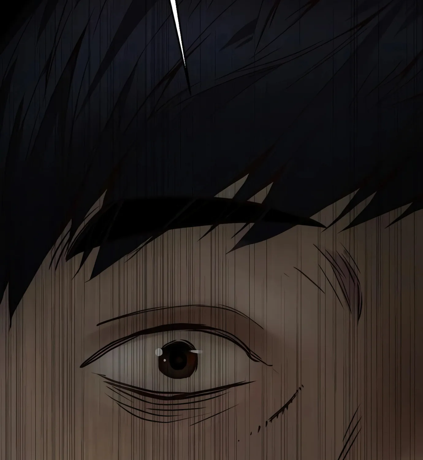 A Man