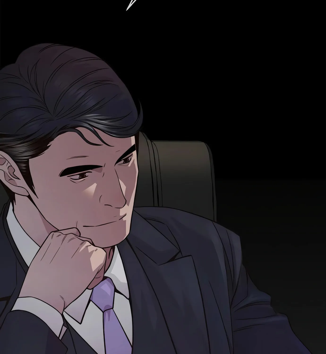 A Man