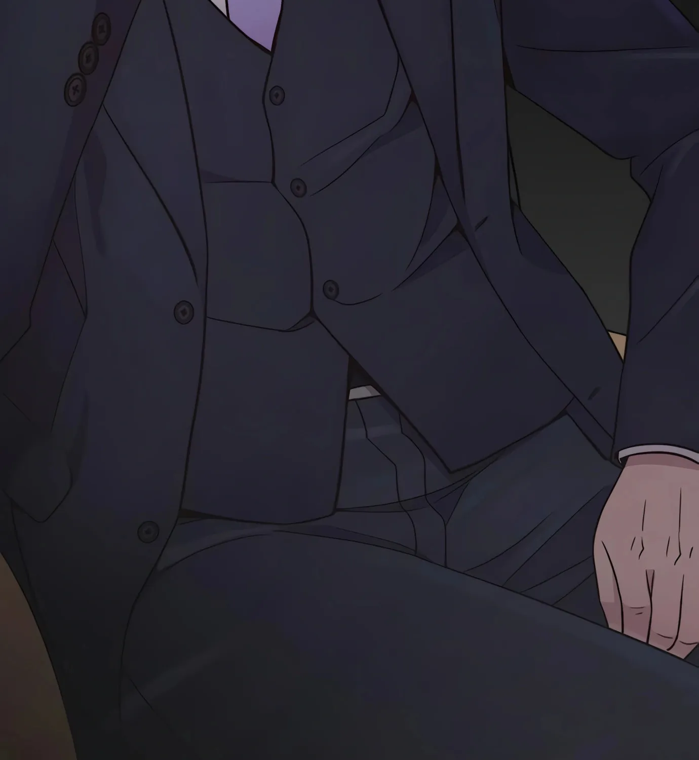 A Man
