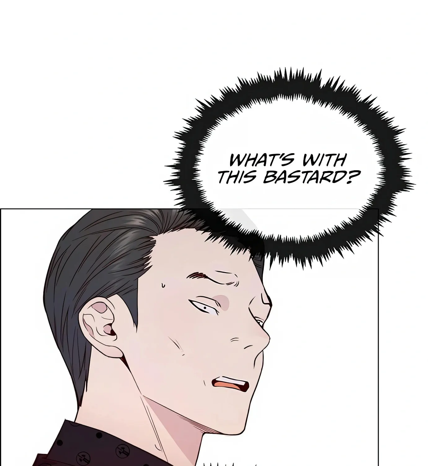 A Man
