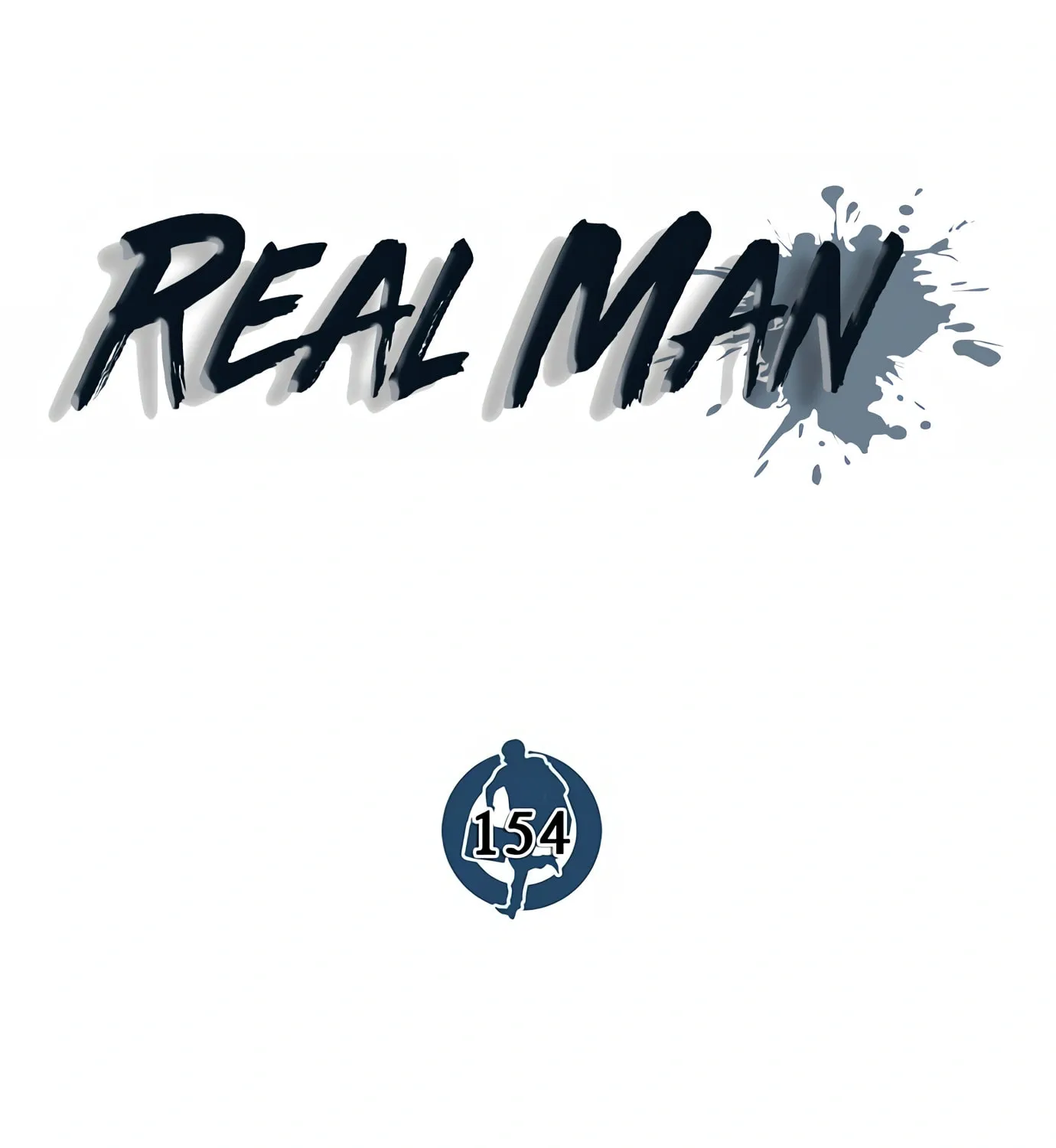A Man