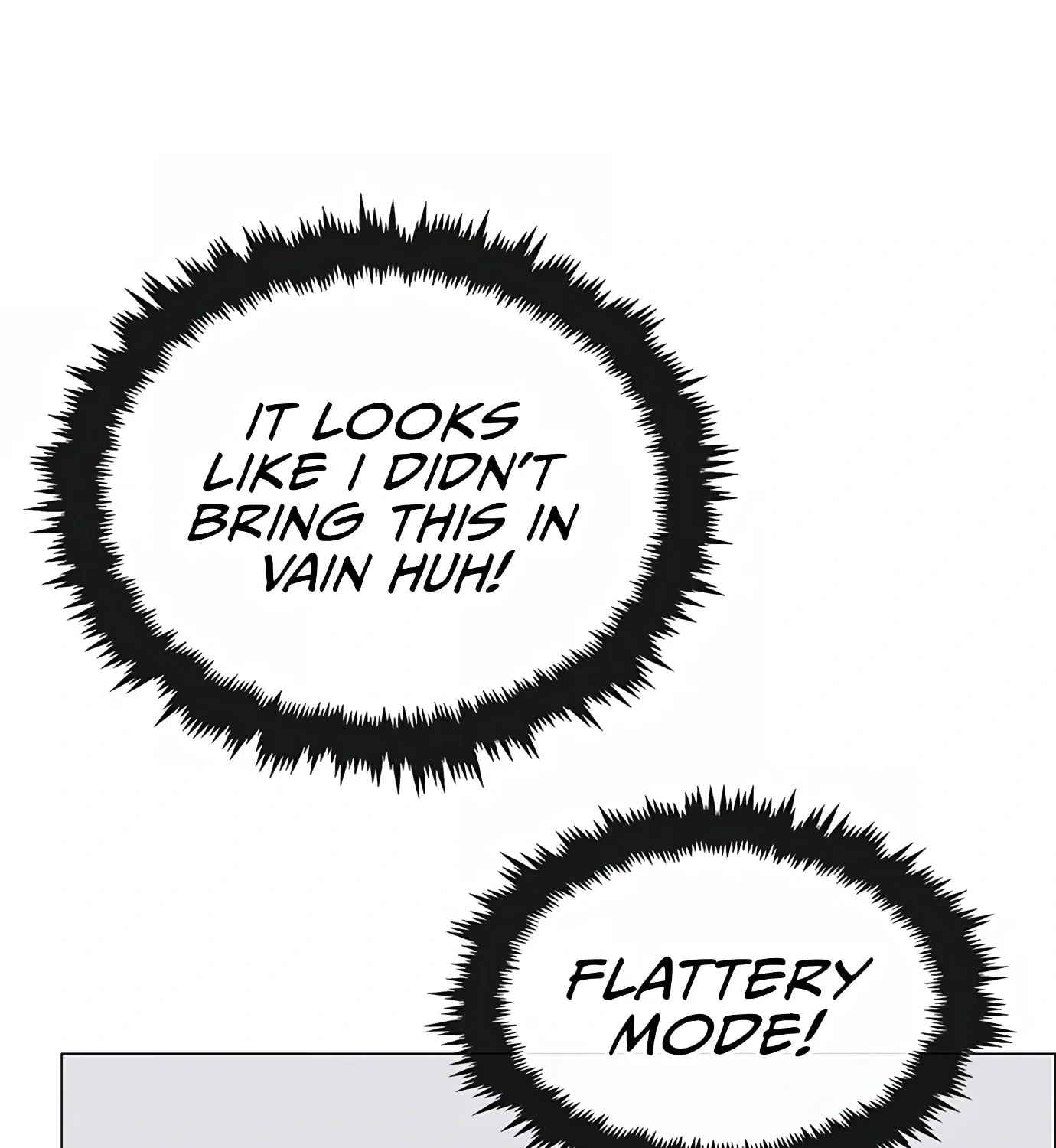 A Man