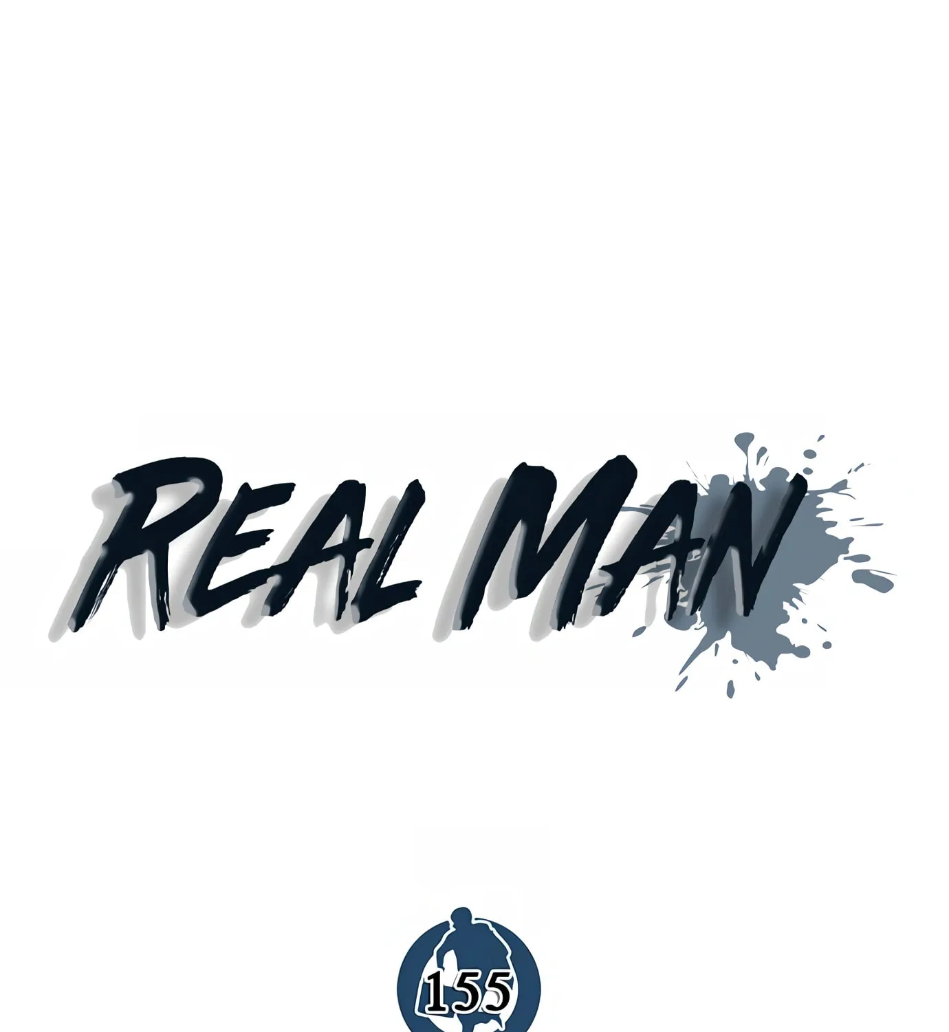 A Man