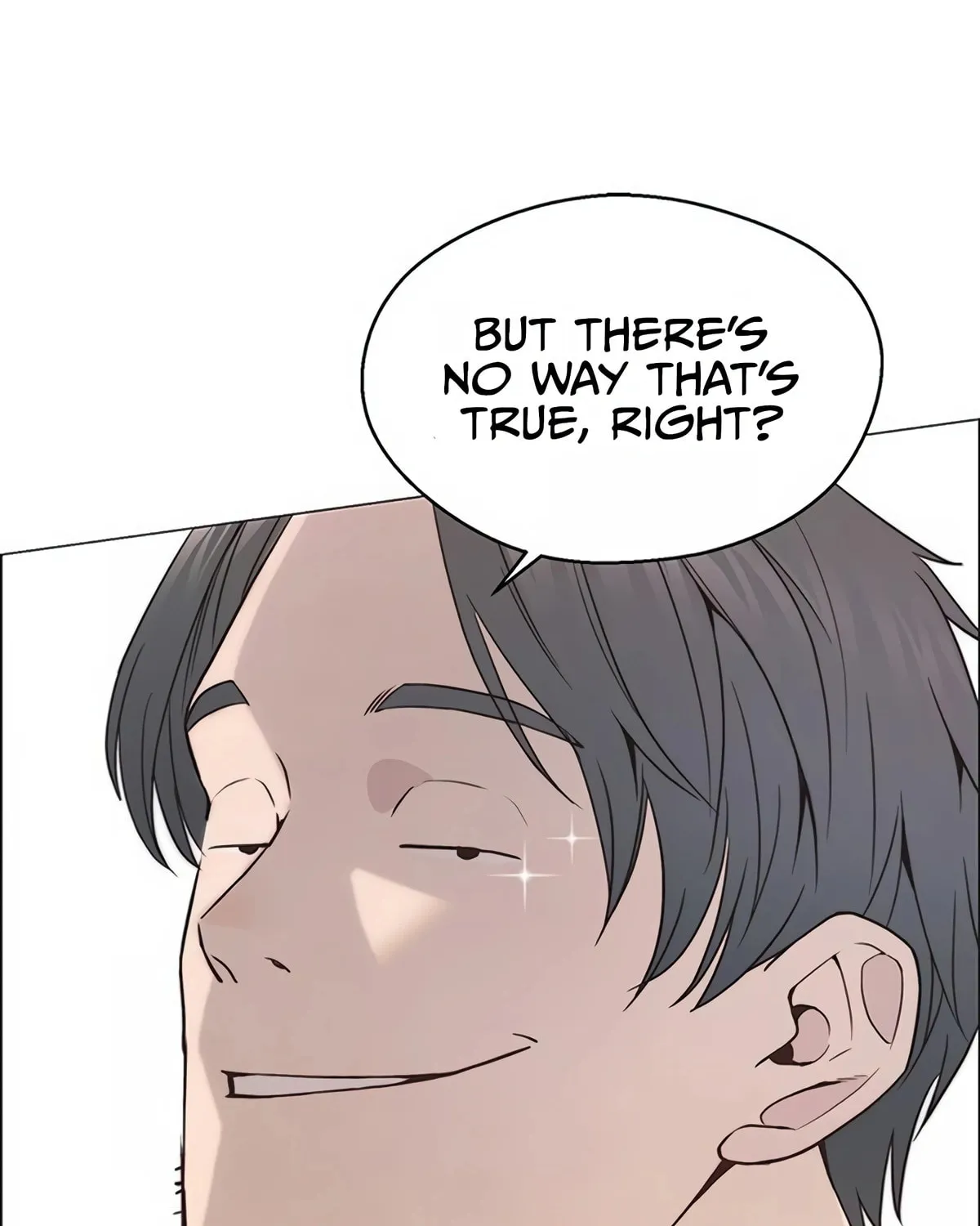 A Man