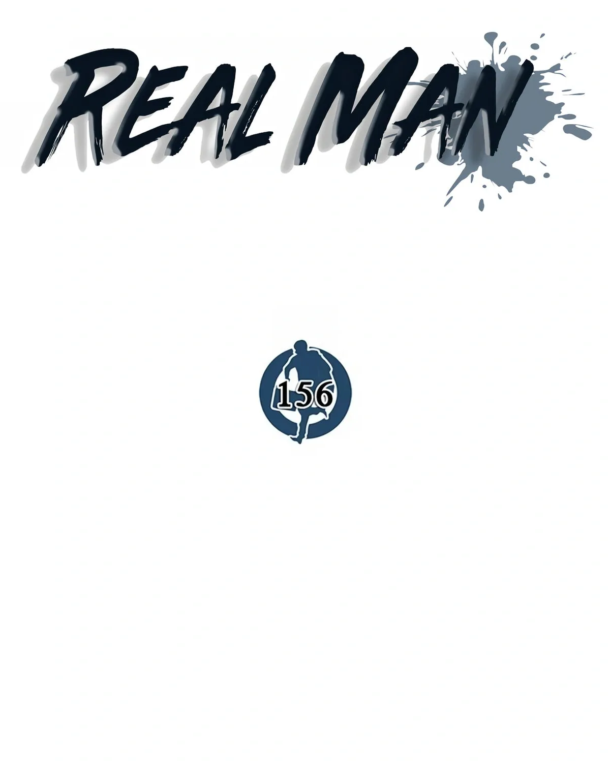 A Man