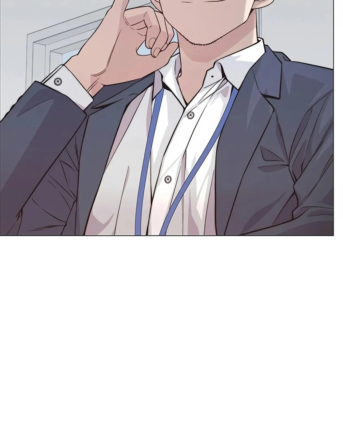 A Man