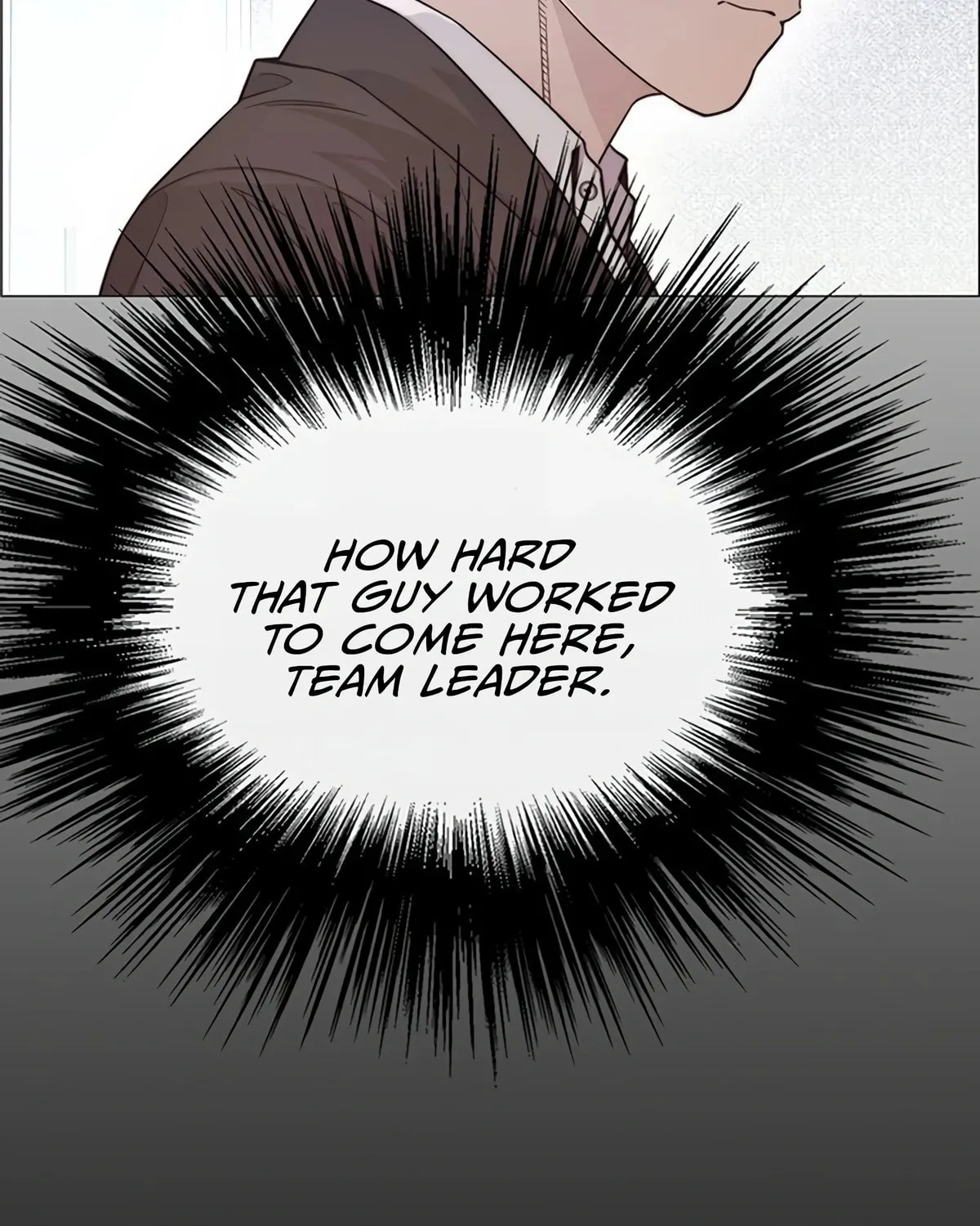 A Man