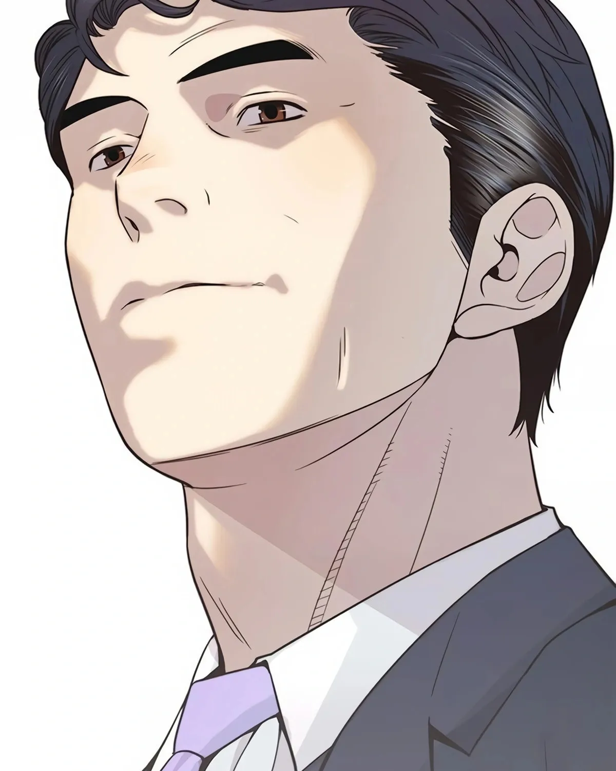 A Man