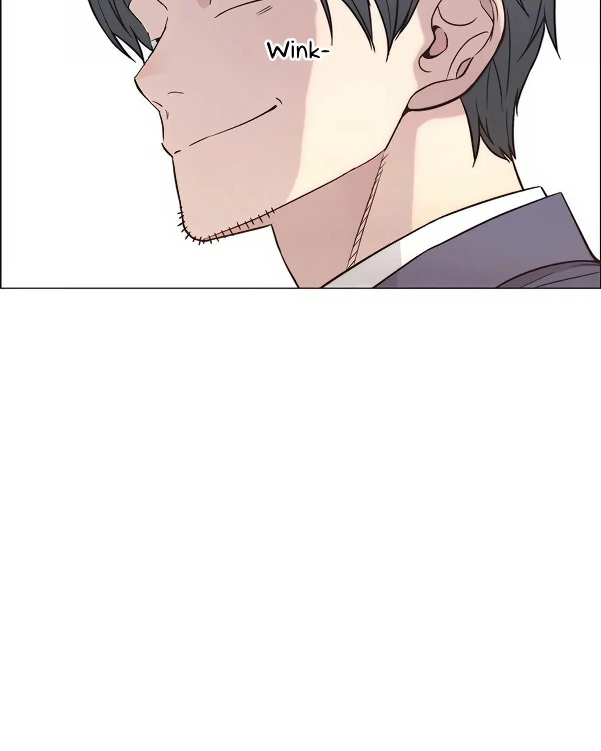 A Man
