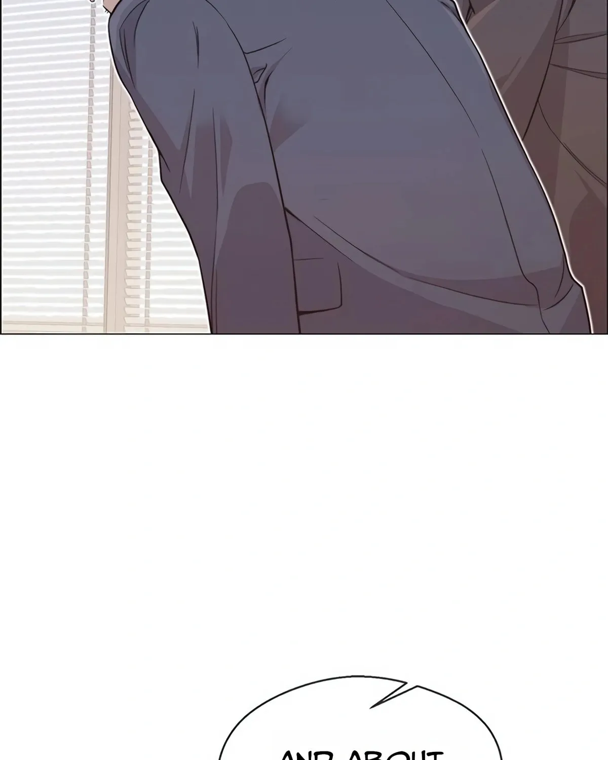 A Man