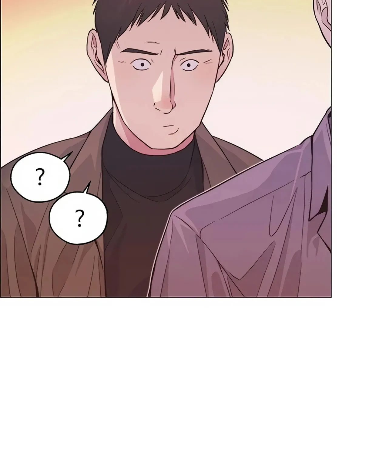 A Man