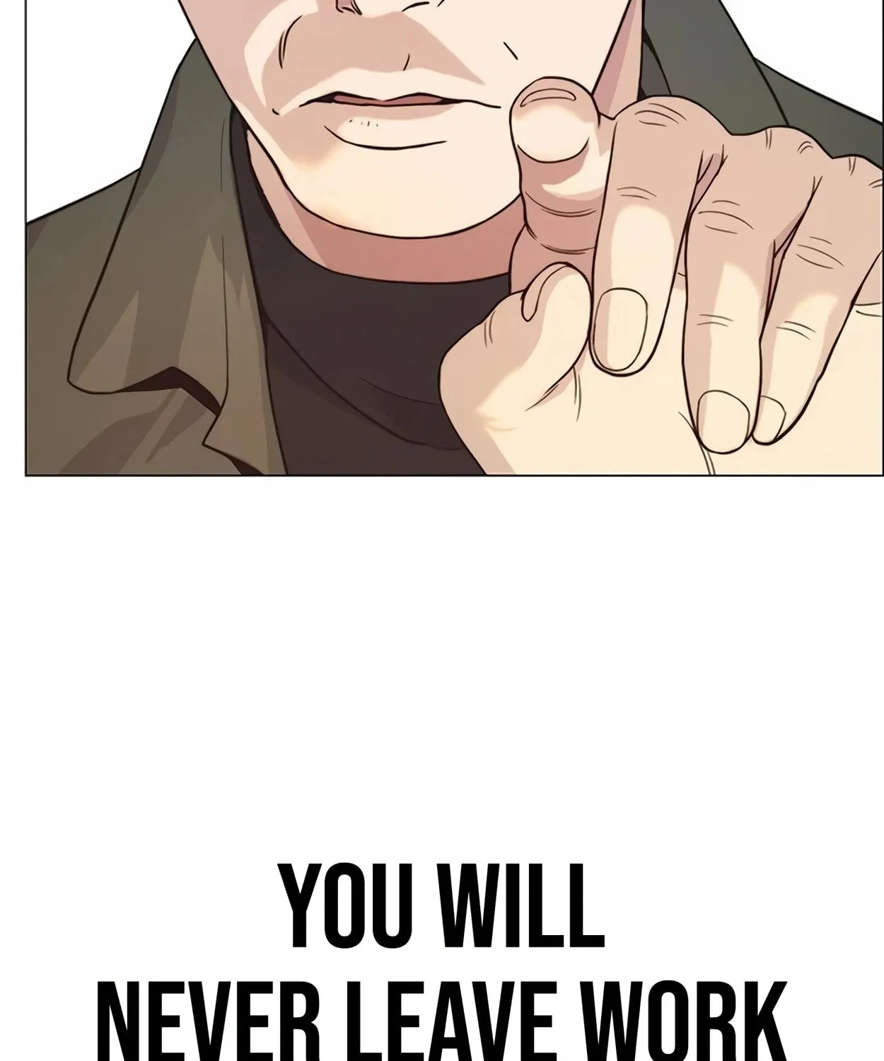 A Man