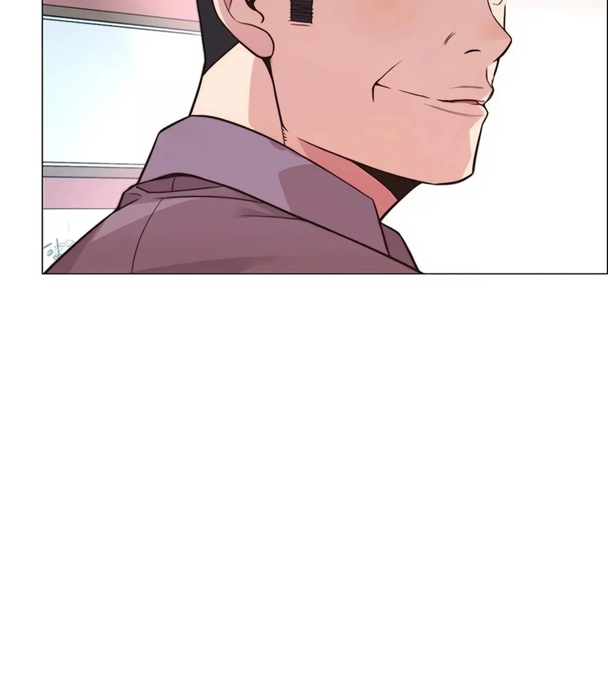 A Man