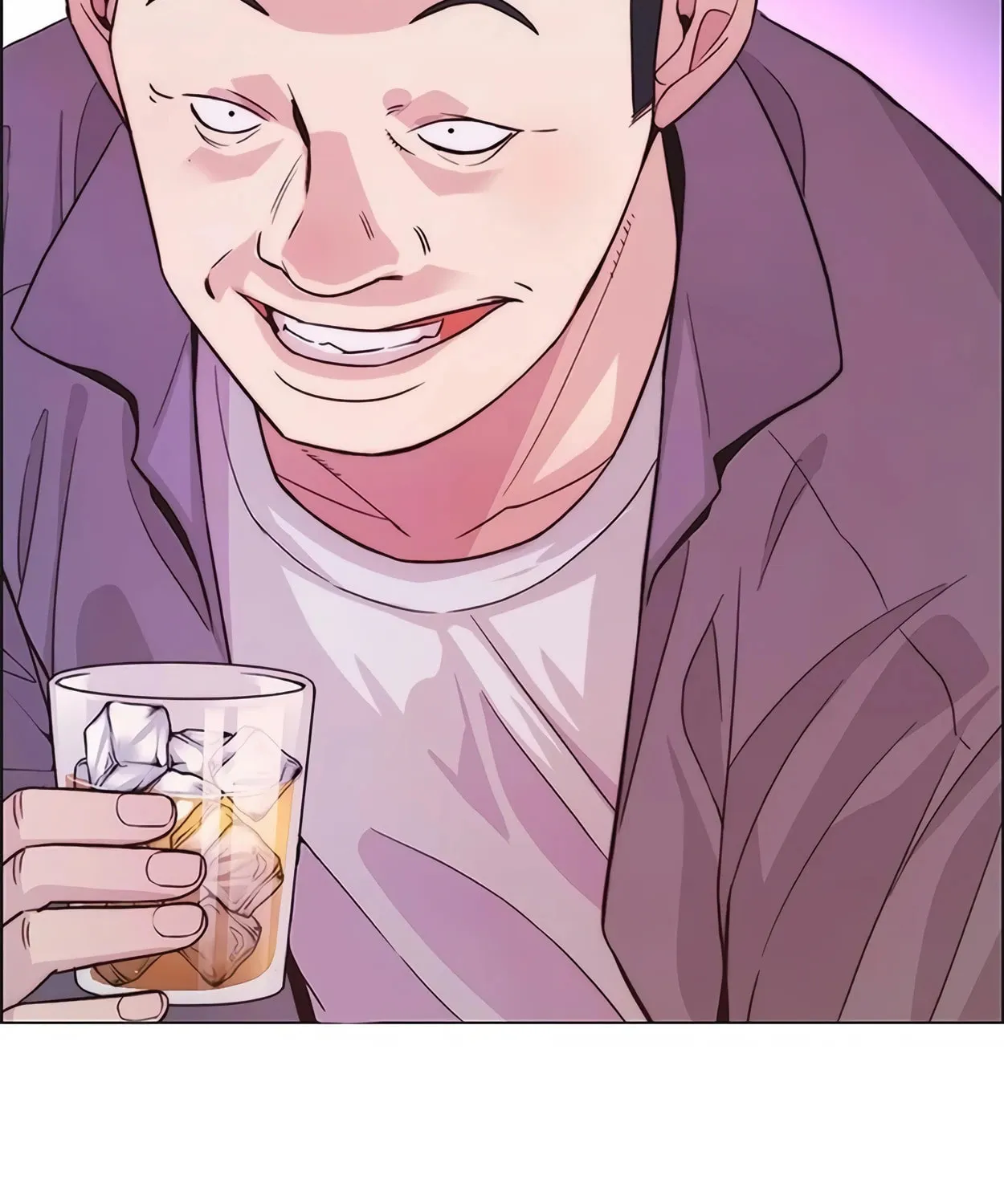 A Man