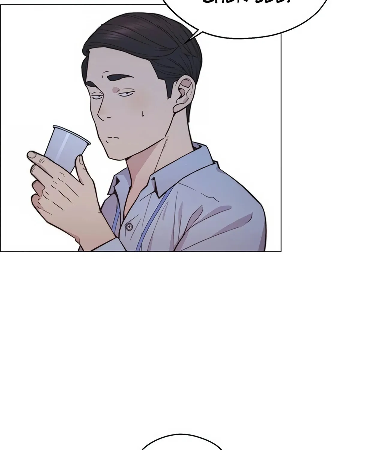 A Man
