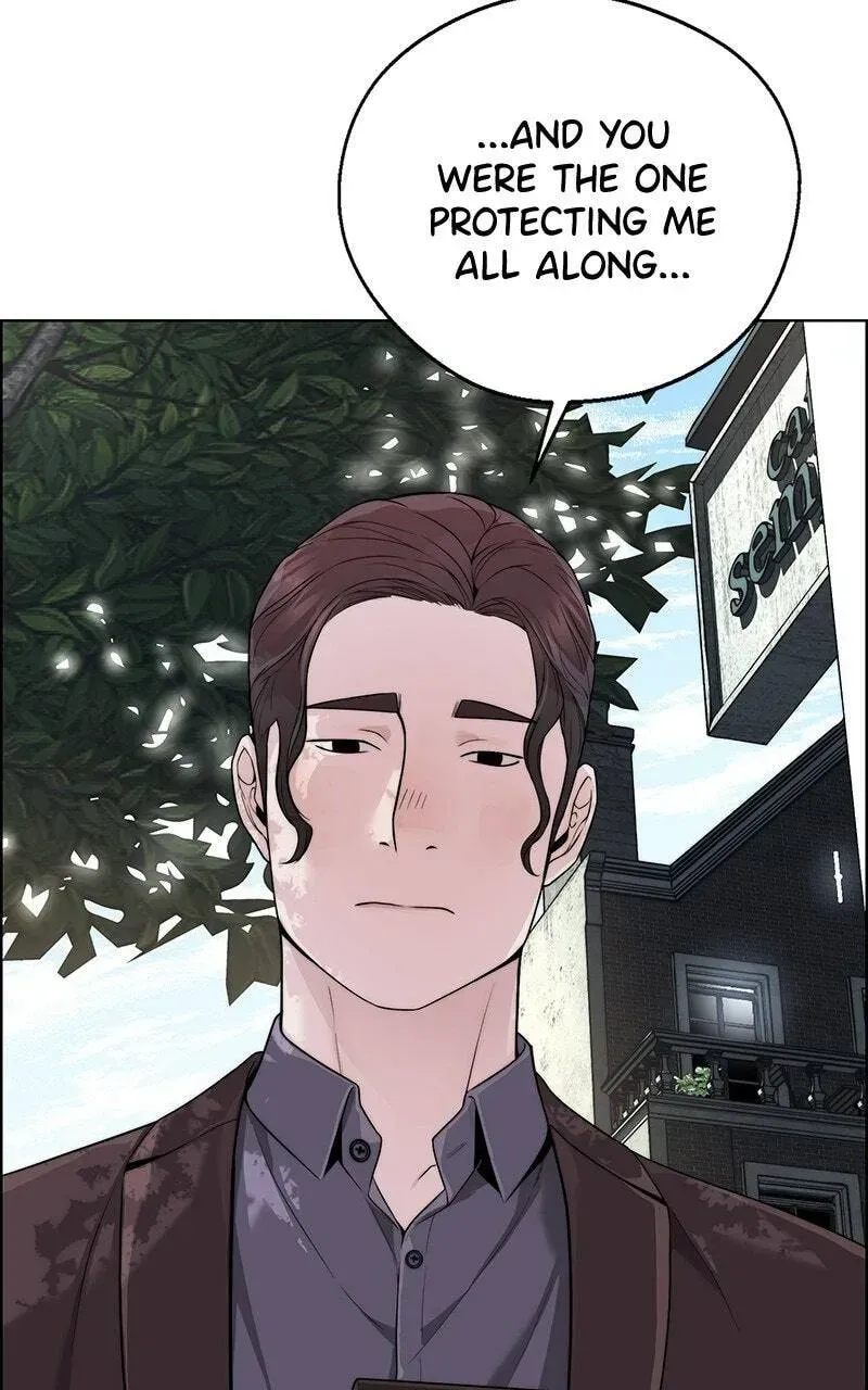 A Man