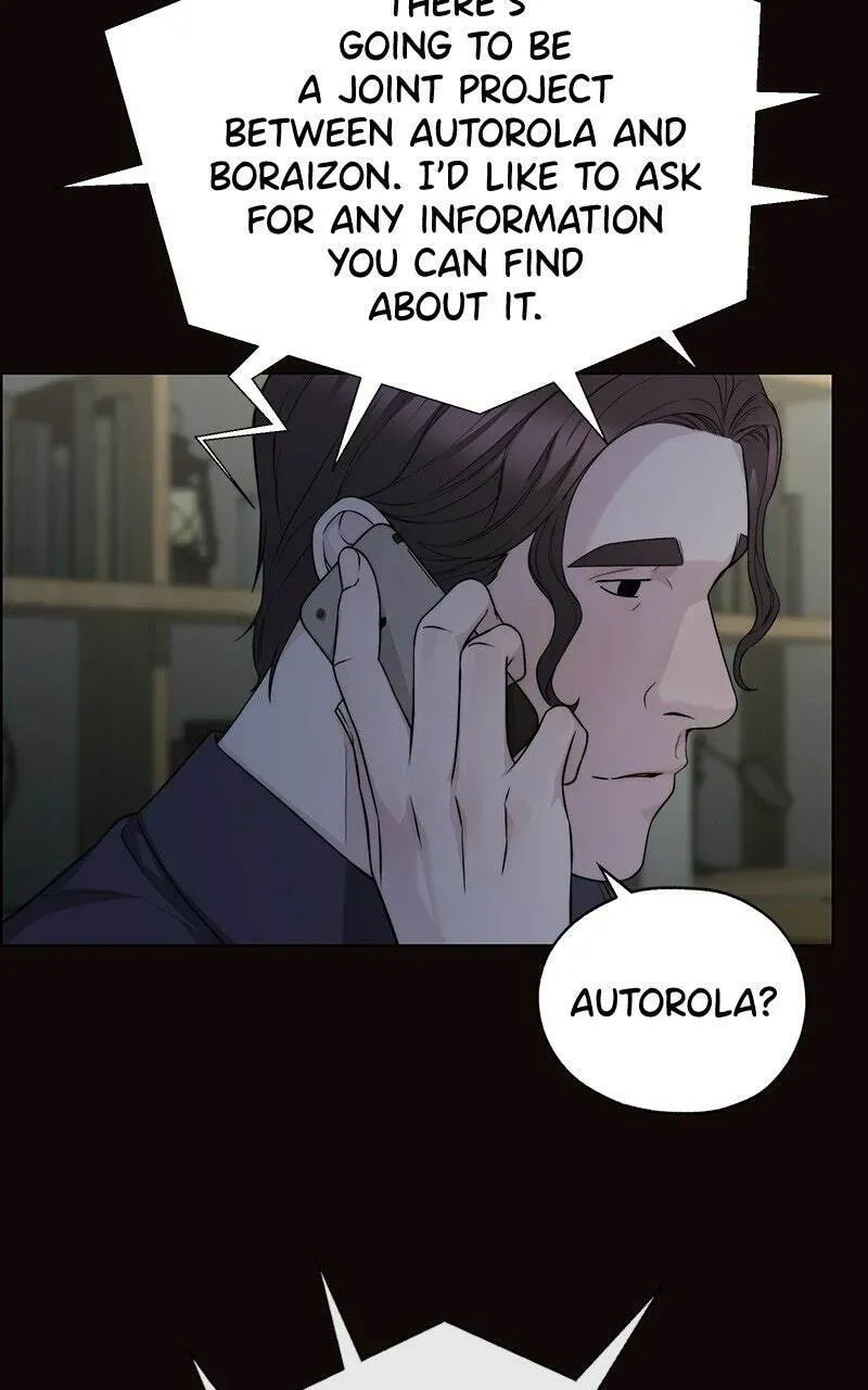 A Man