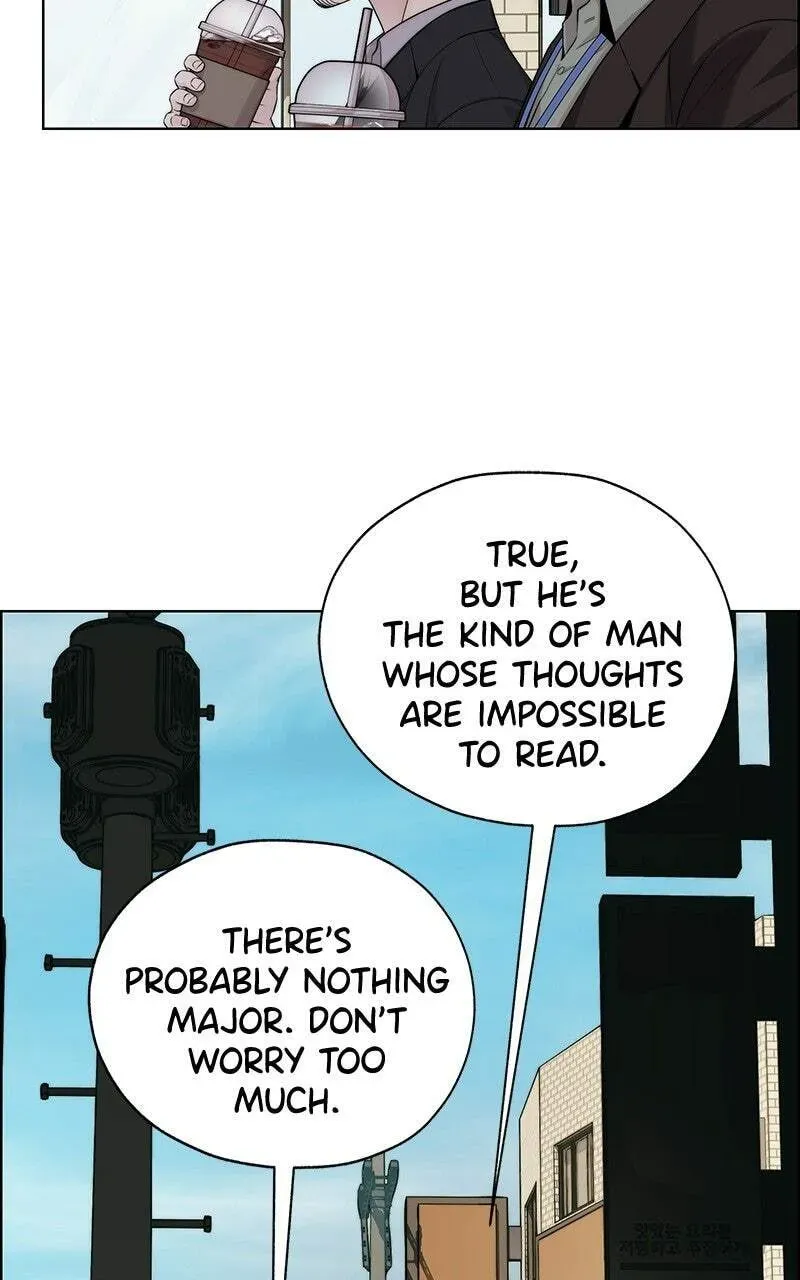 A Man