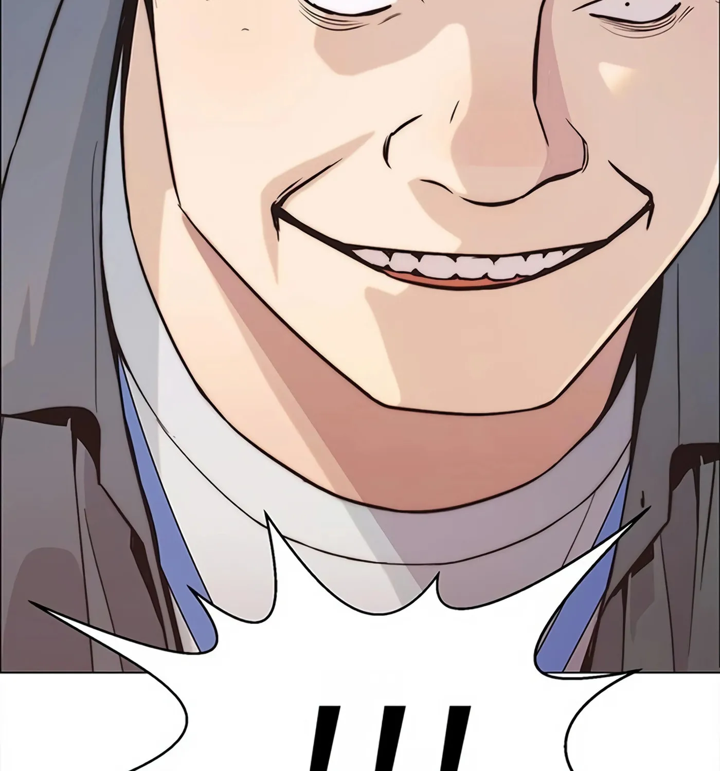 A Man