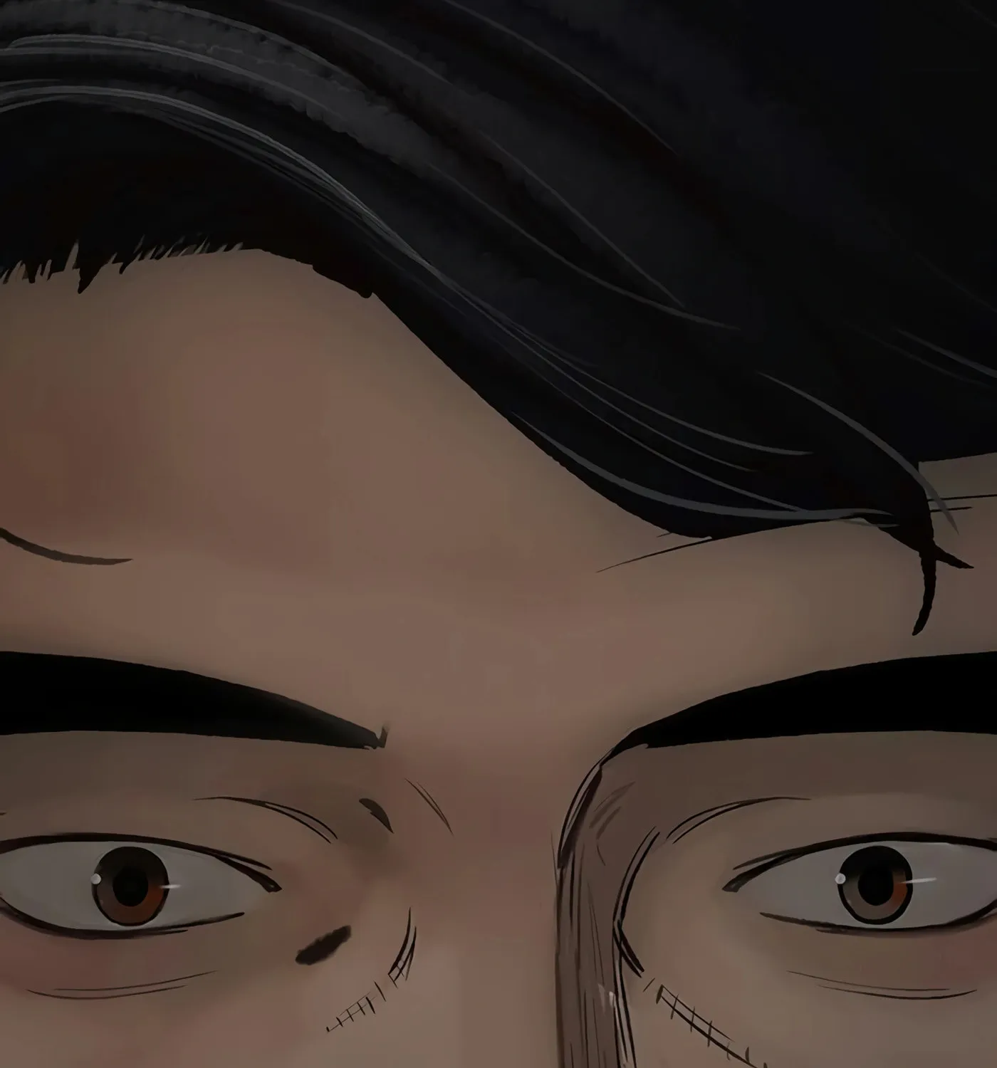 A Man