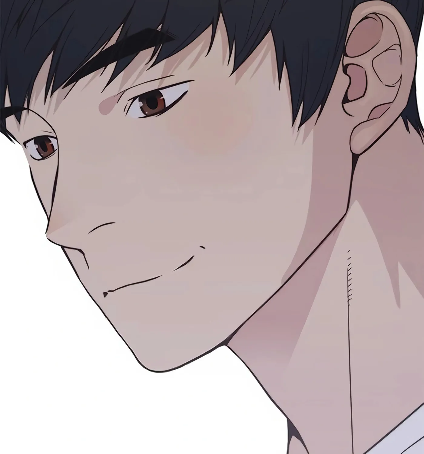 A Man